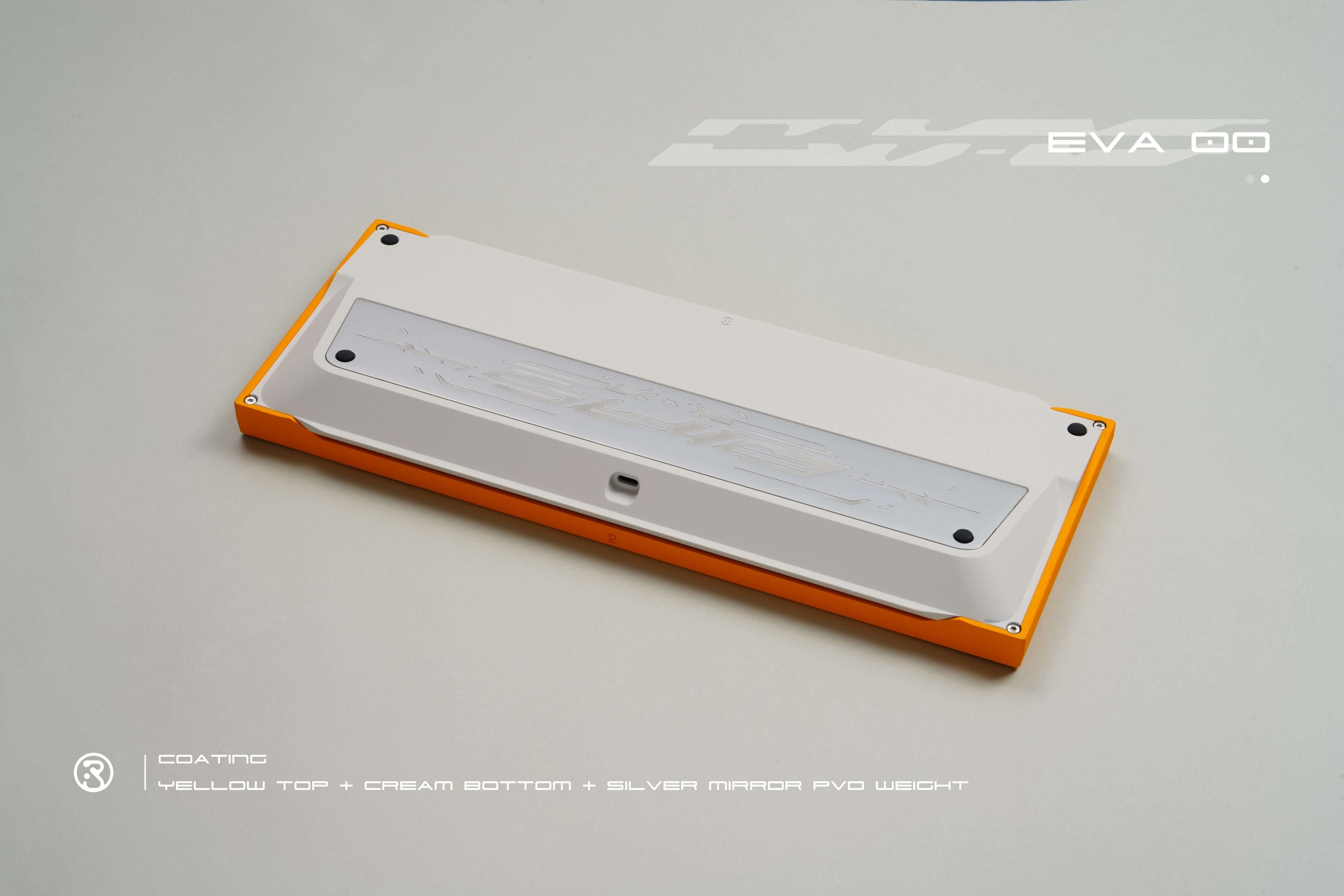 (In Stock) BIAS DE Keyboard Kit