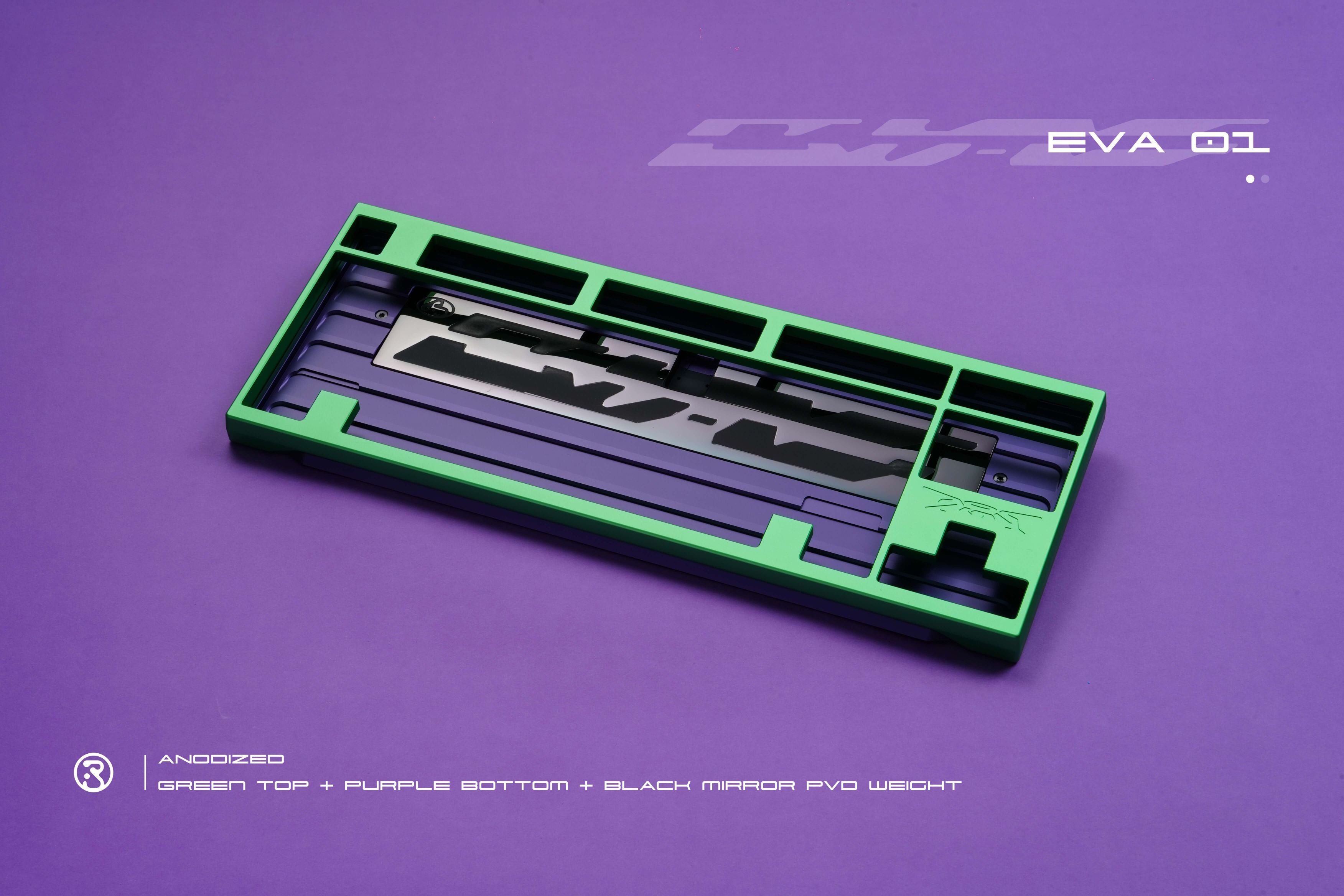 (In Stock) BIAS DE Keyboard Kit