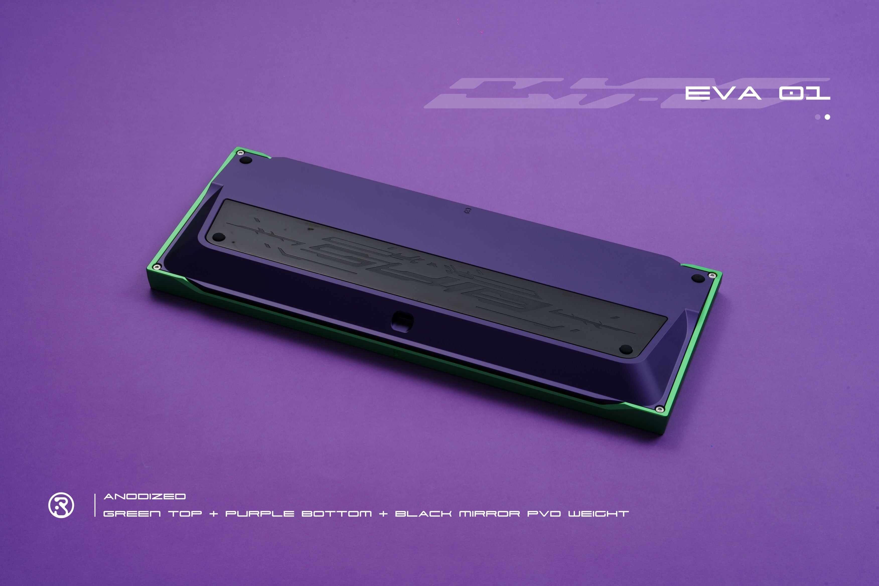 (In Stock) BIAS DE Keyboard Kit
