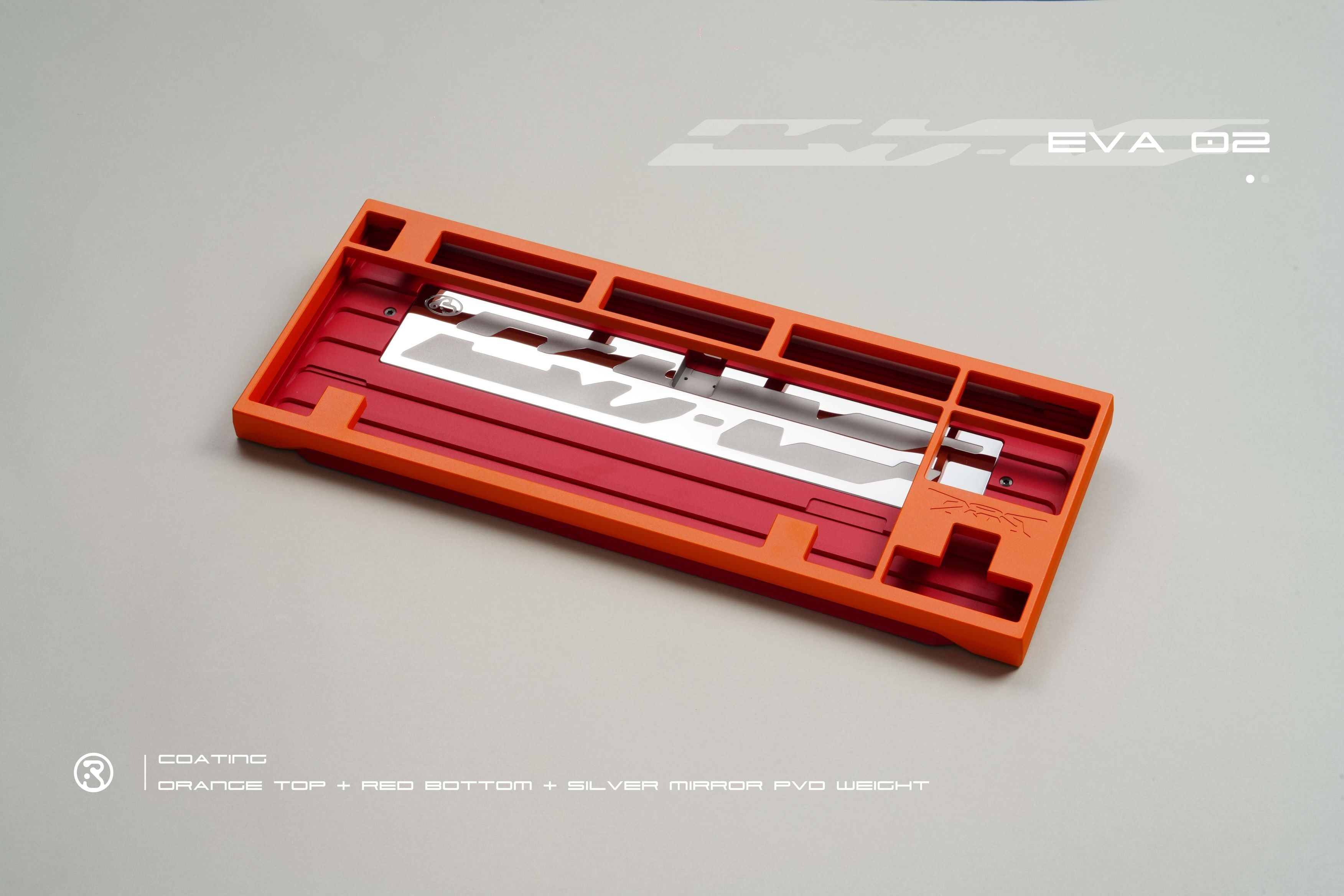 (In Stock) BIAS DE Keyboard Kit