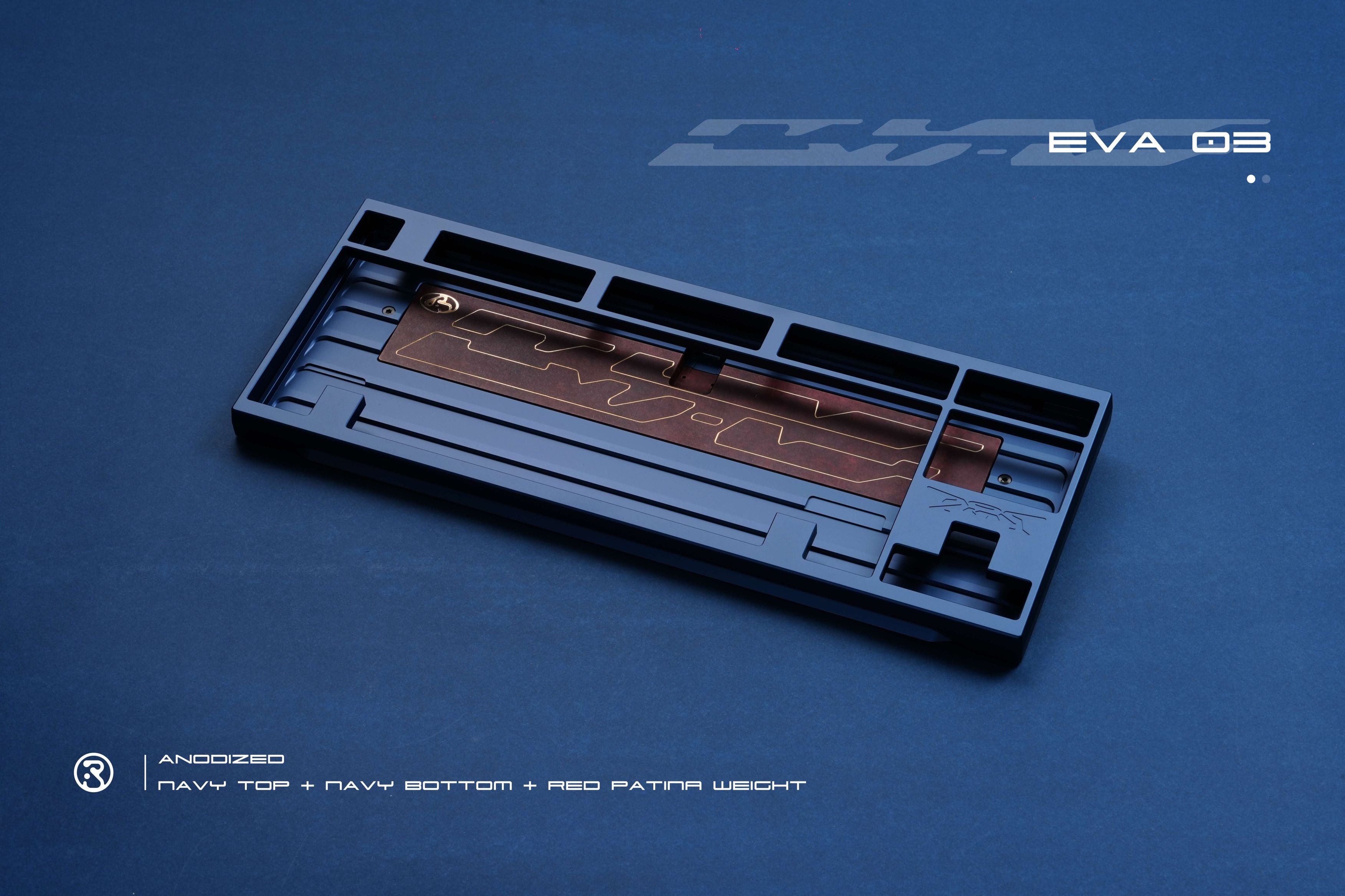 (In Stock) BIAS DE Keyboard Kit