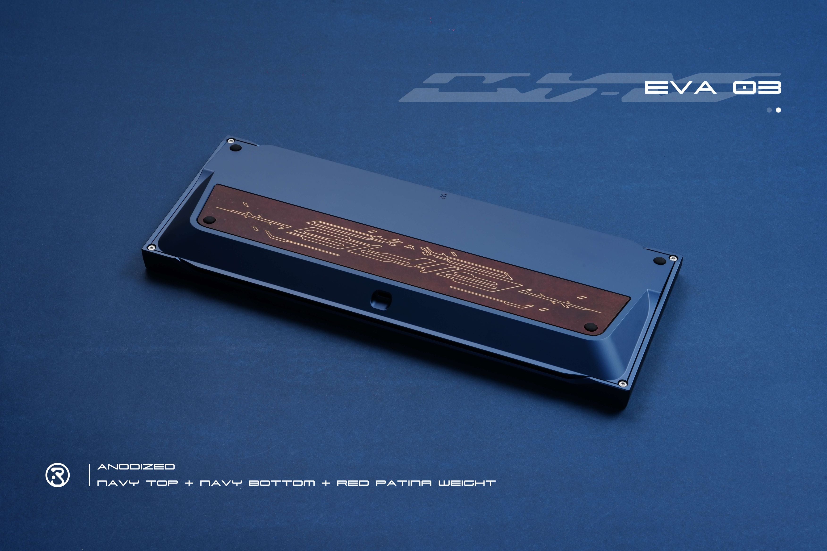 (In Stock) BIAS DE Keyboard Kit