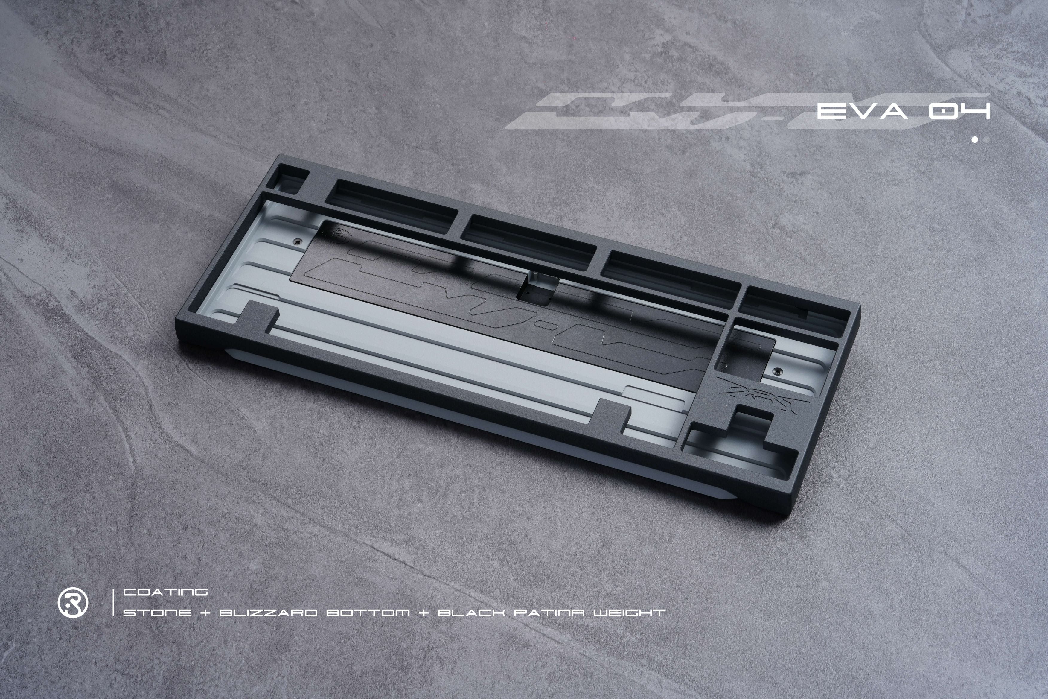 (In Stock) BIAS DE Keyboard Kit