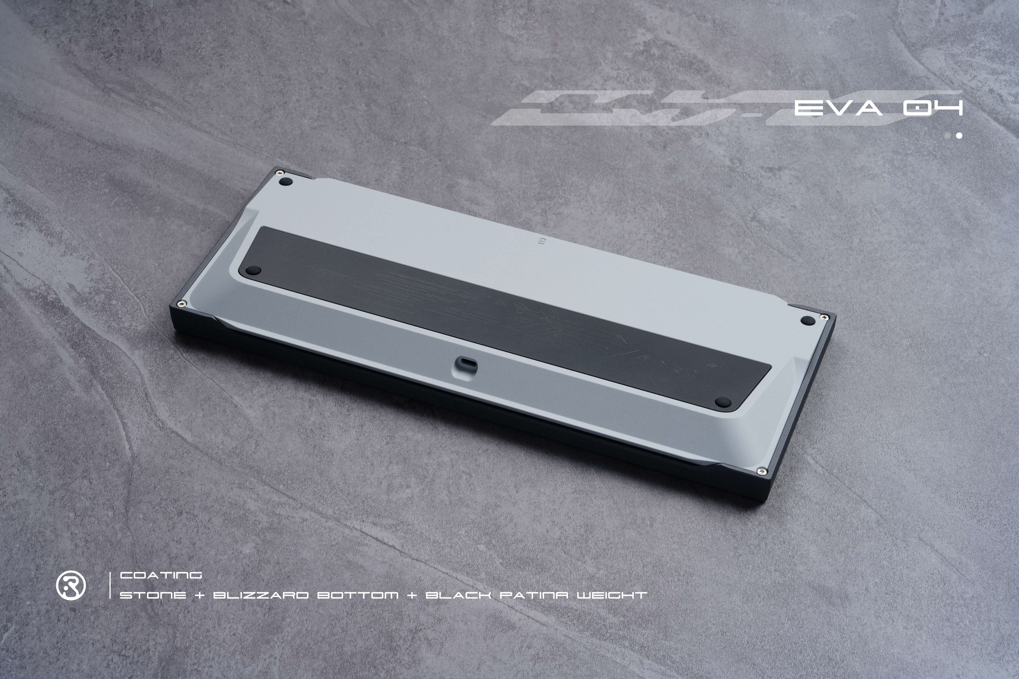 (In Stock) BIAS DE Keyboard Kit