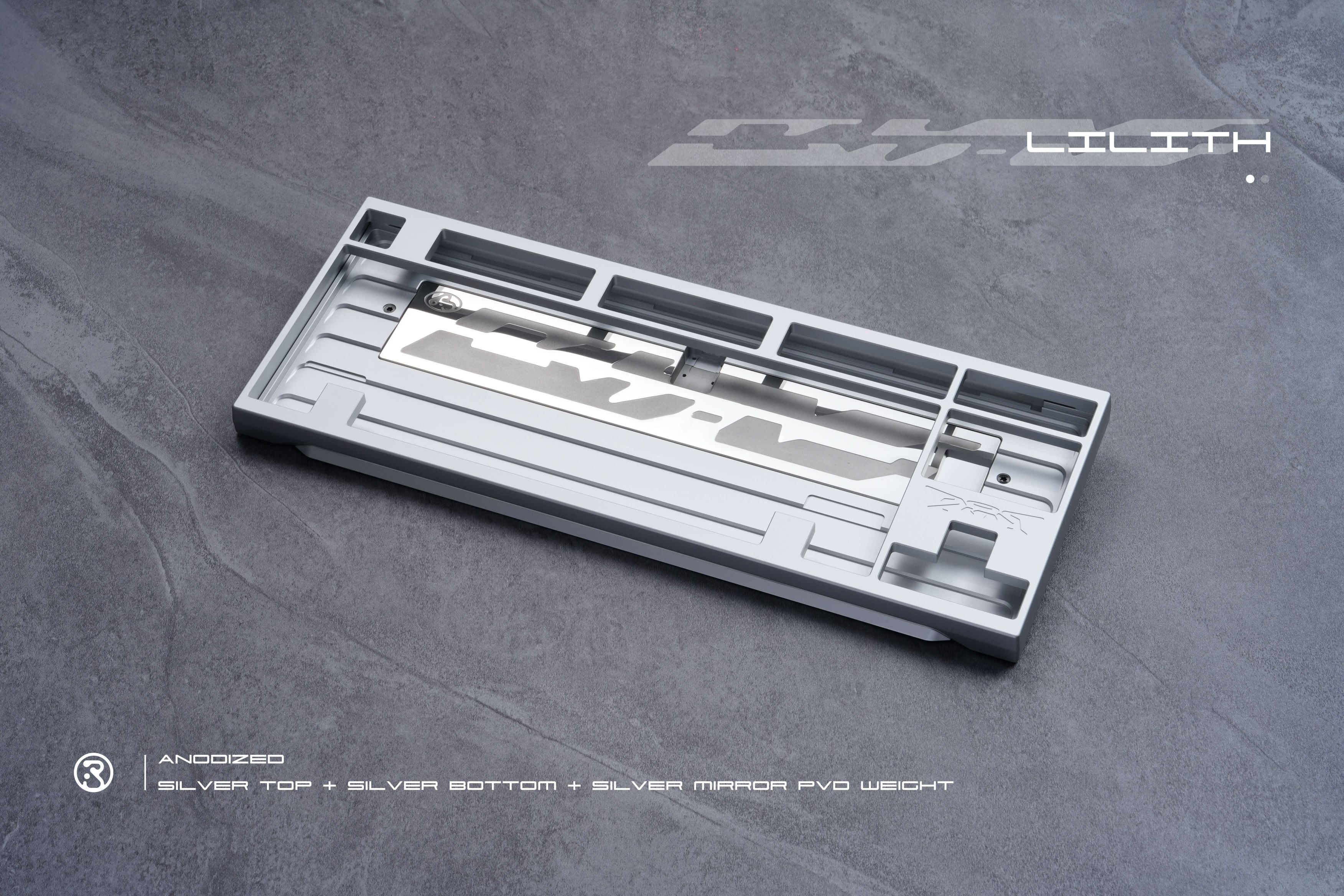 (In Stock) BIAS DE Keyboard Kit