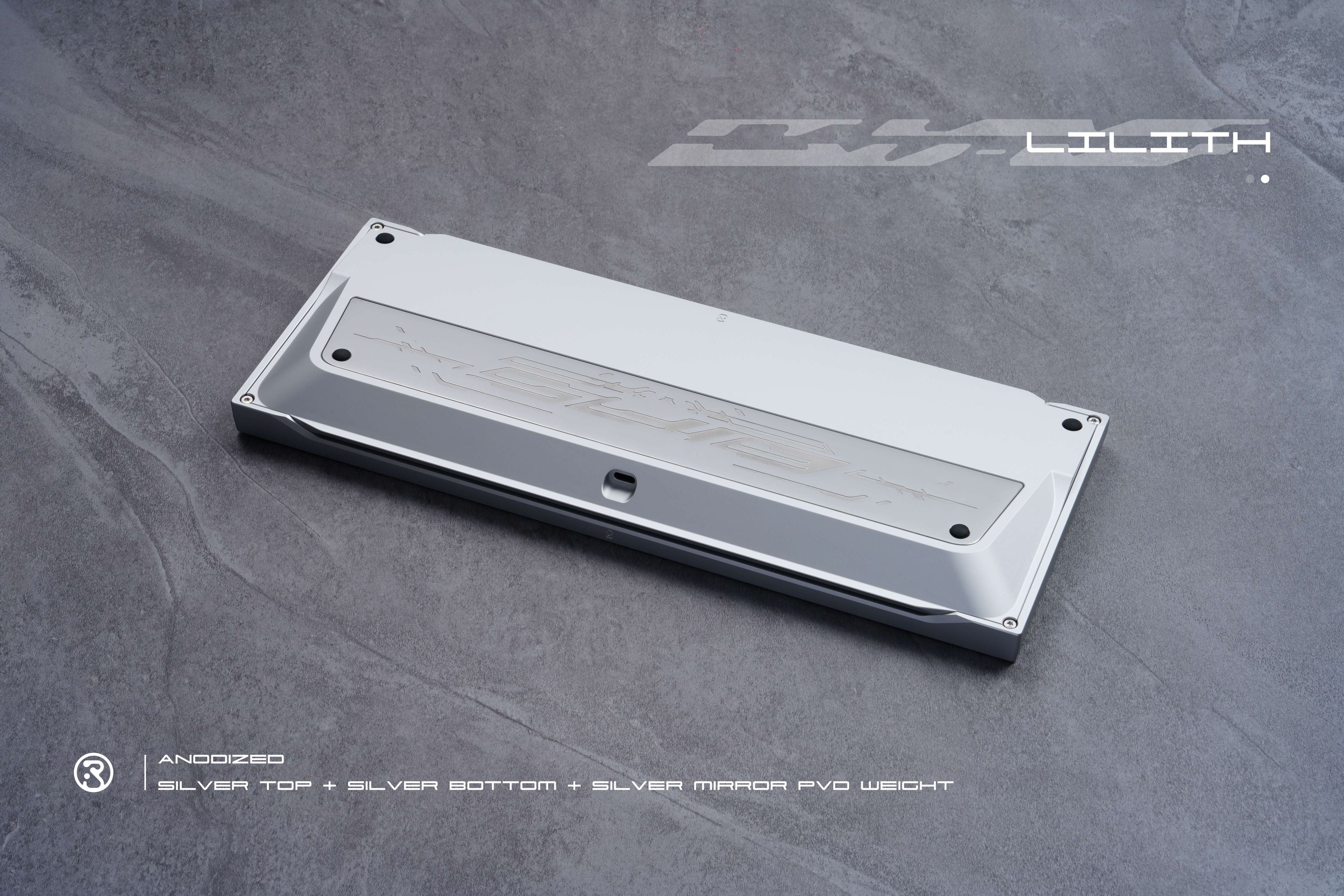 (In Stock) BIAS DE Keyboard Kit