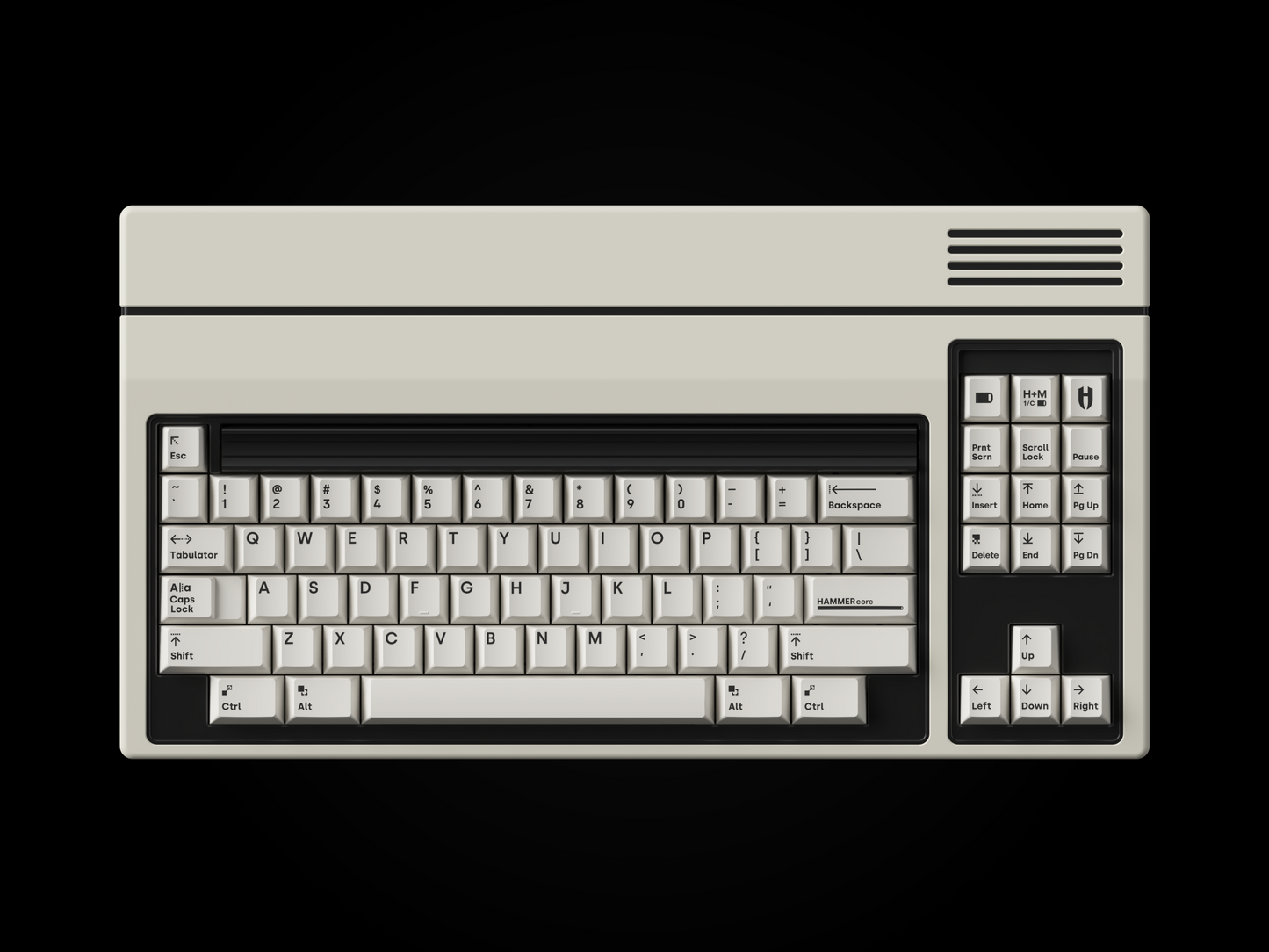 
                  
                    (Group Buy) Deadline Studio T9 Keyboard Kit
                  
                