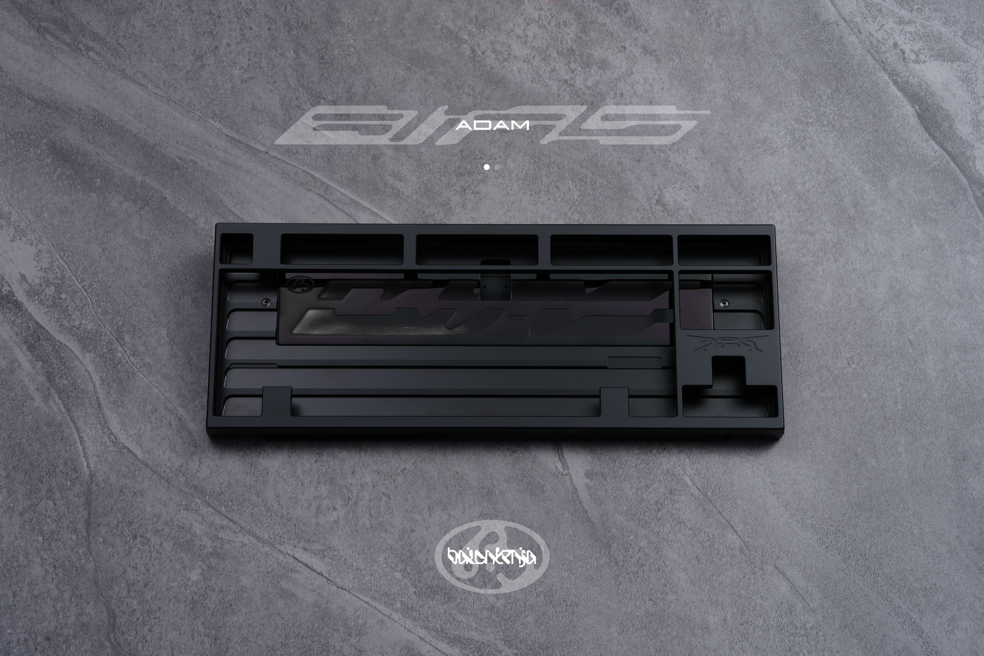 (In Stock) BIAS DE Keyboard Kit