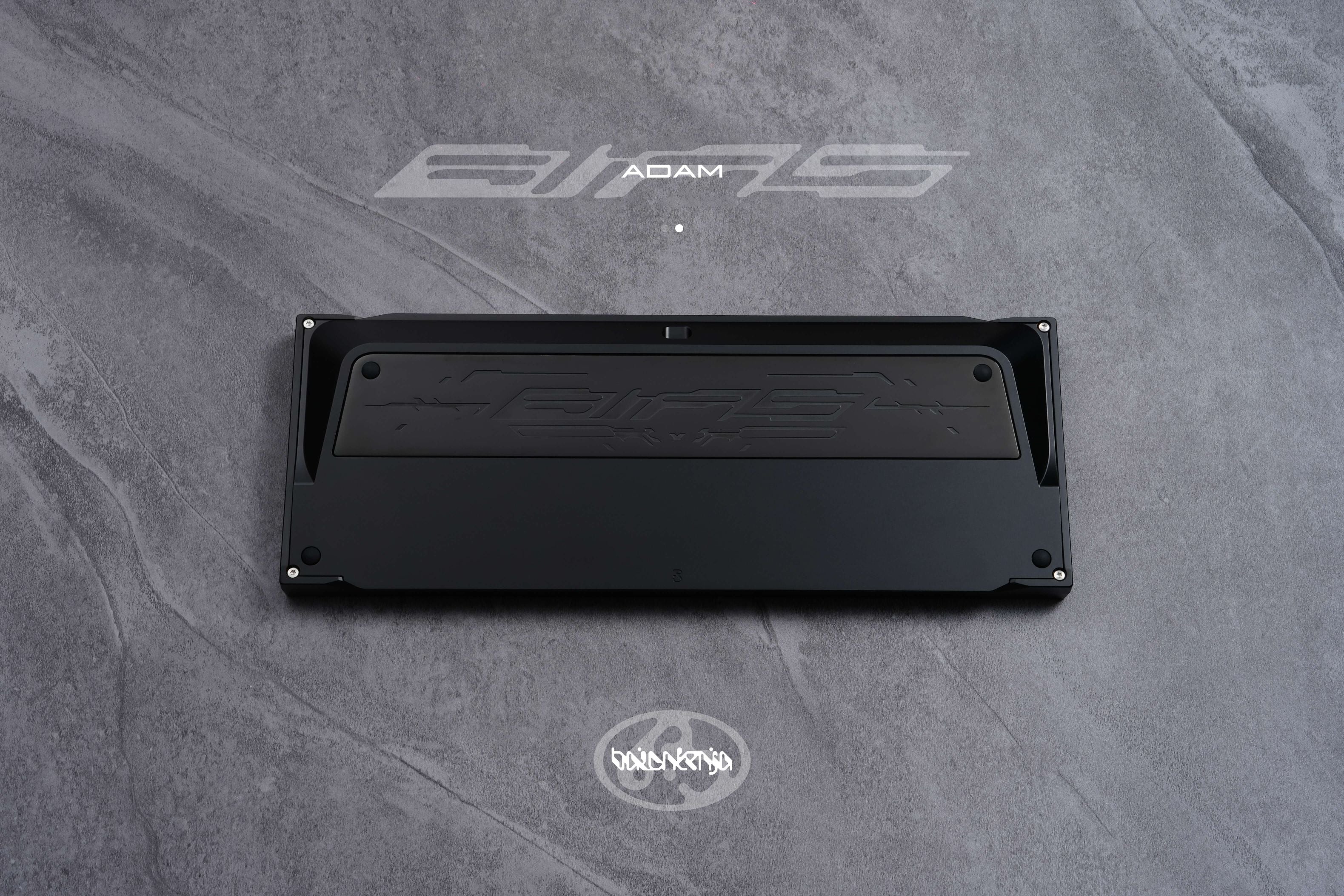 (In Stock) BIAS DE Keyboard Kit