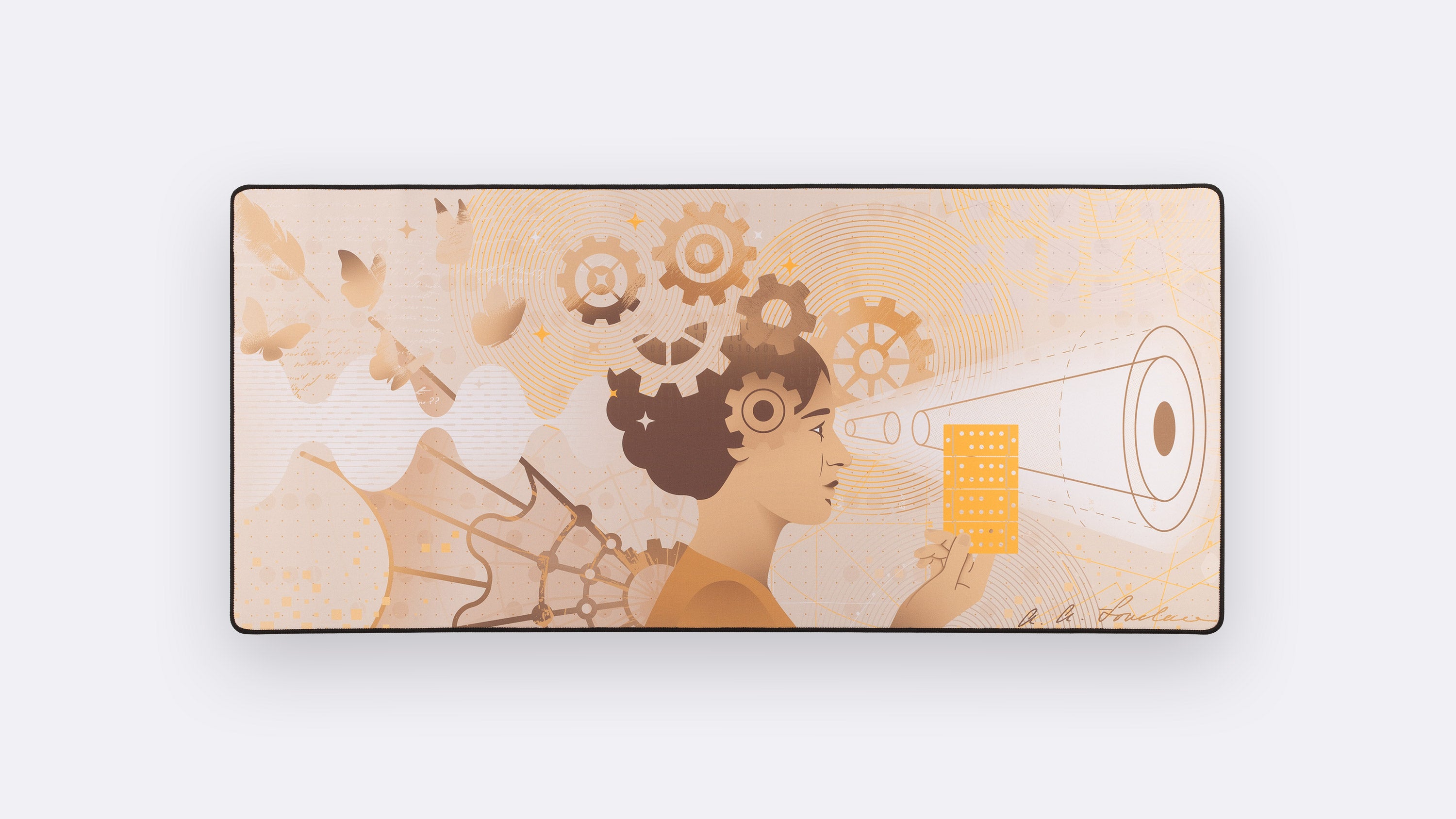 (Group Buy) GMK CYL ADA