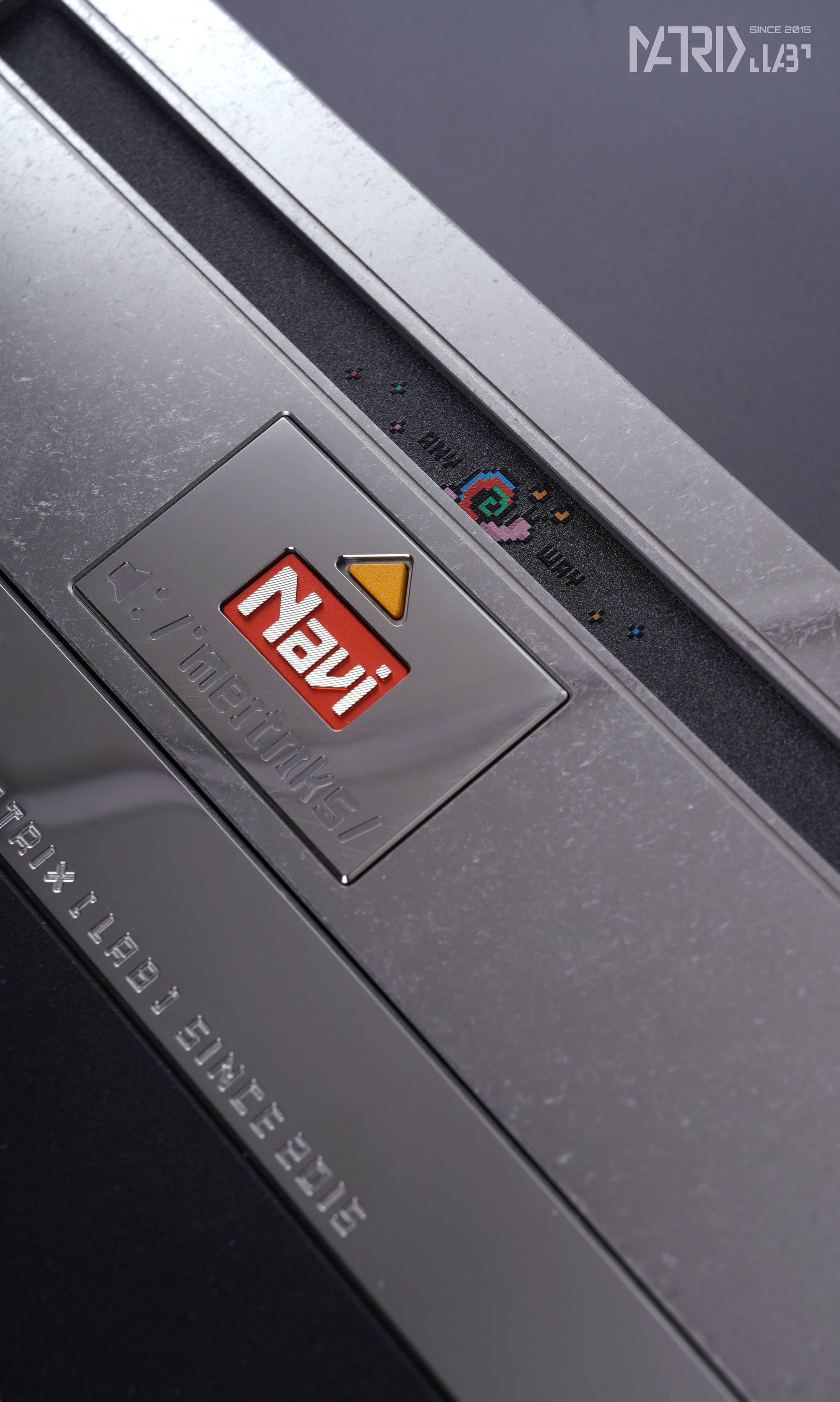 (In Stock) Matrix Lab Navi Keyboard Kit
