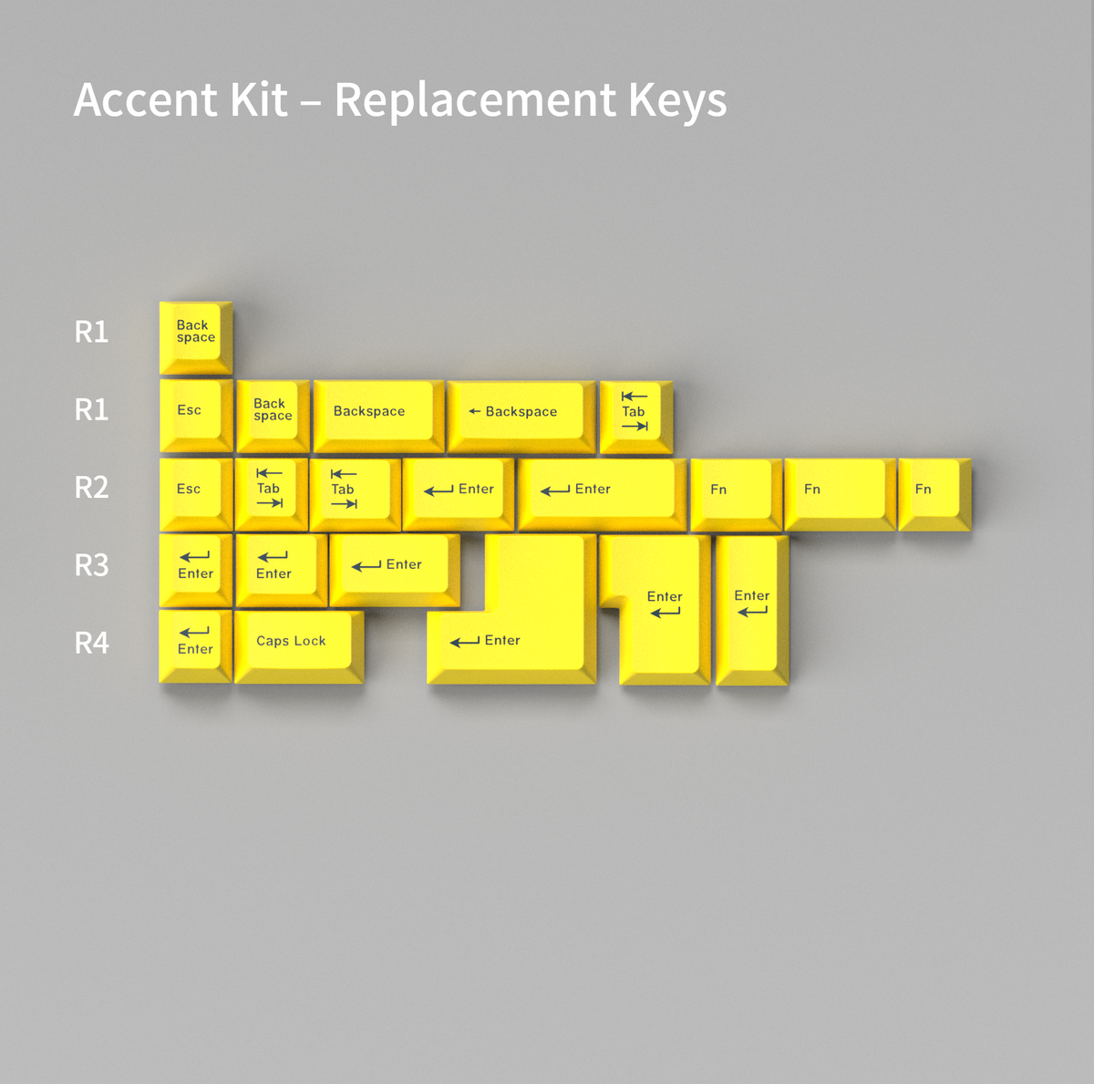 (Coming Soon) KBS Flat Out