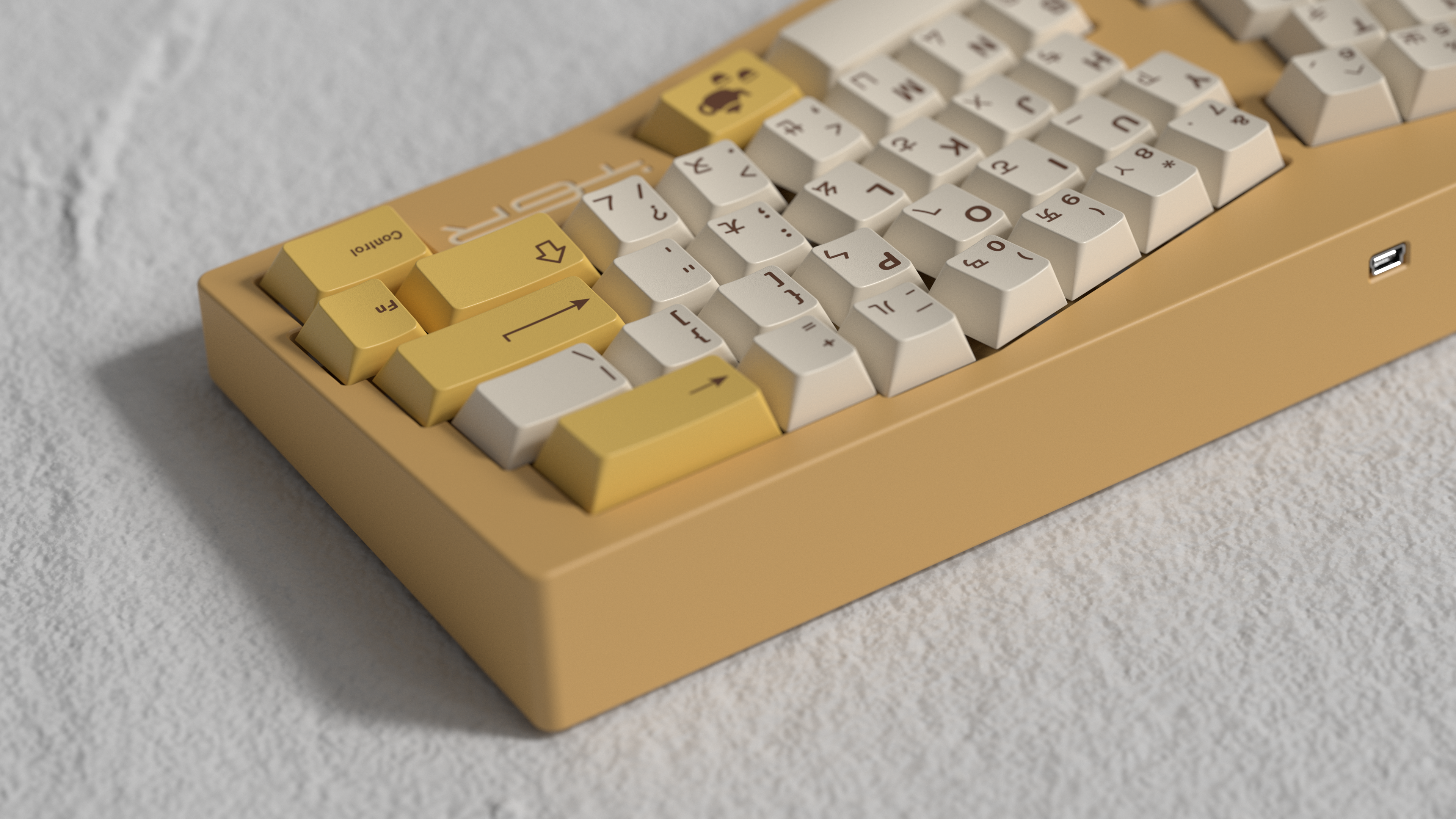 (Pre Order) GMK Fenglisu