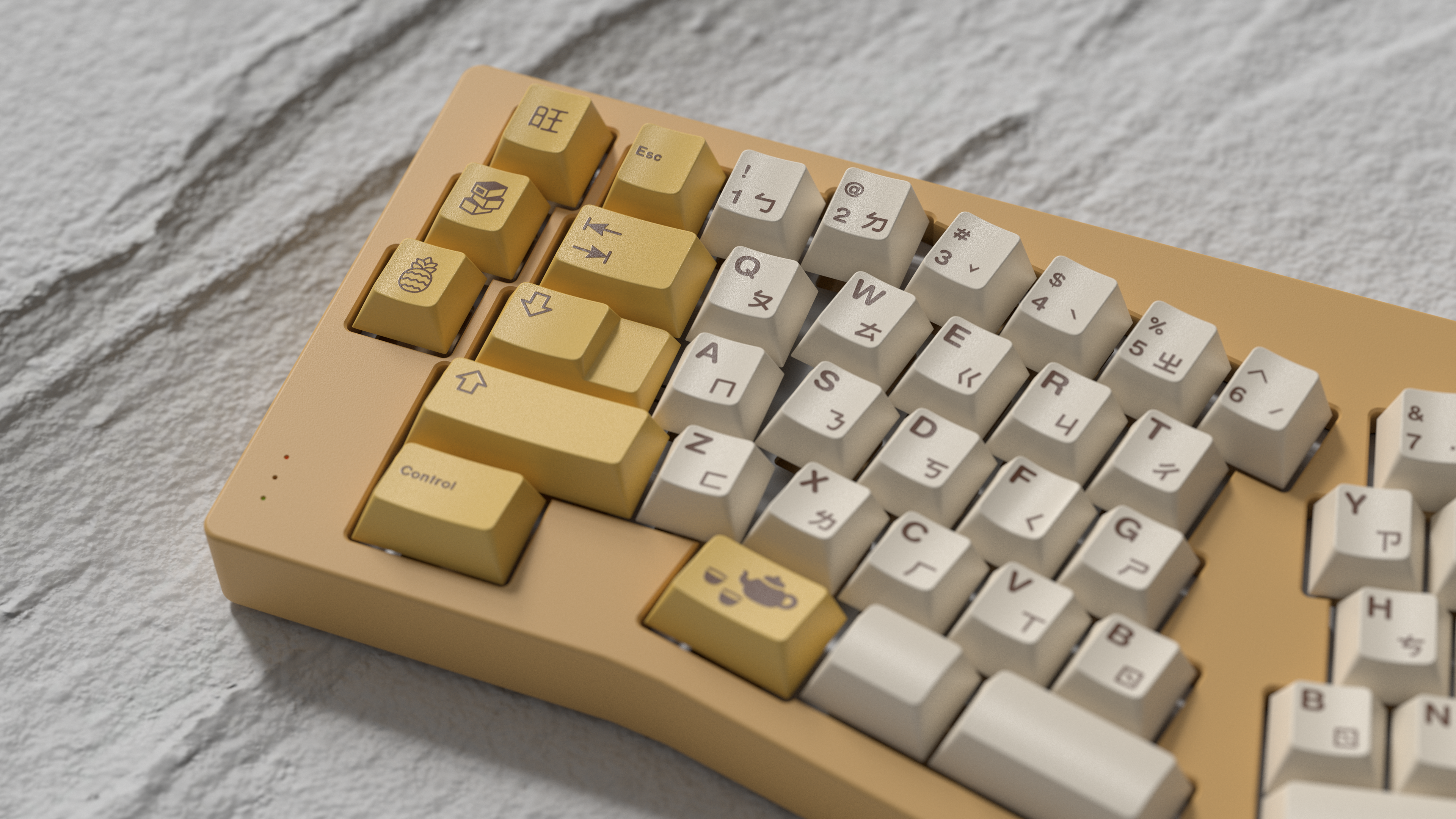 (Pre Order) GMK Fenglisu