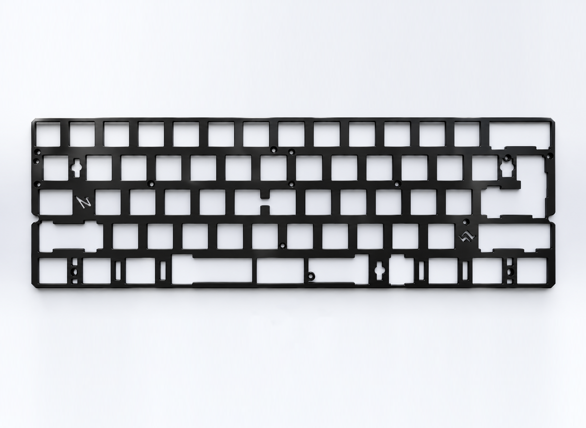 (Pre Order) Nexus 60 by Kezewa Keyboard Kit Addons