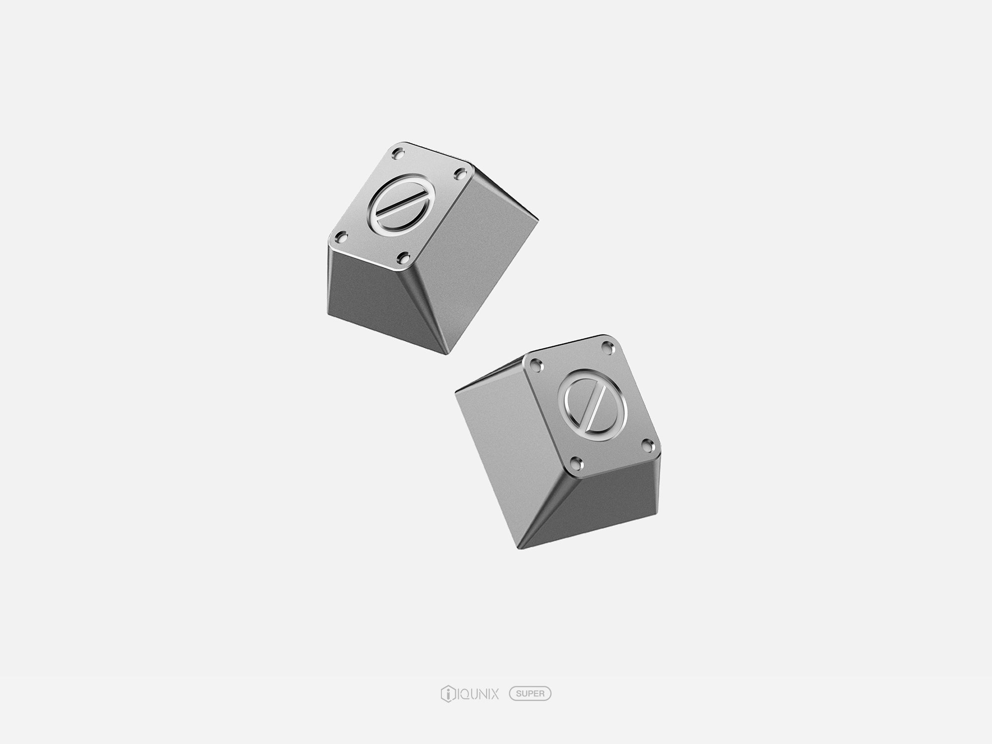 (Group Buy) Zonex 75 Extra Parts