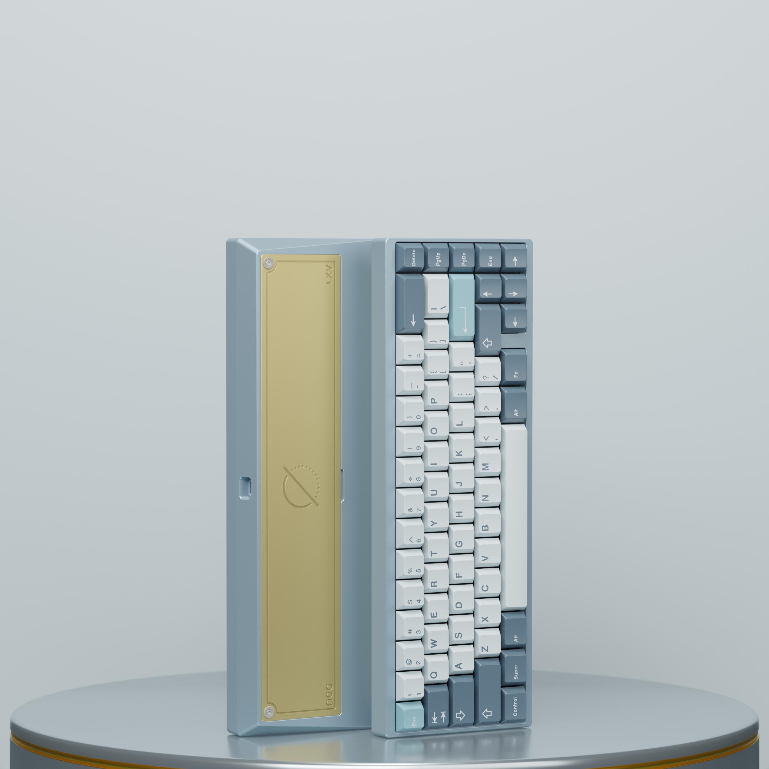 (Pre Order) Neo65 Keyboard Kit Batch 6