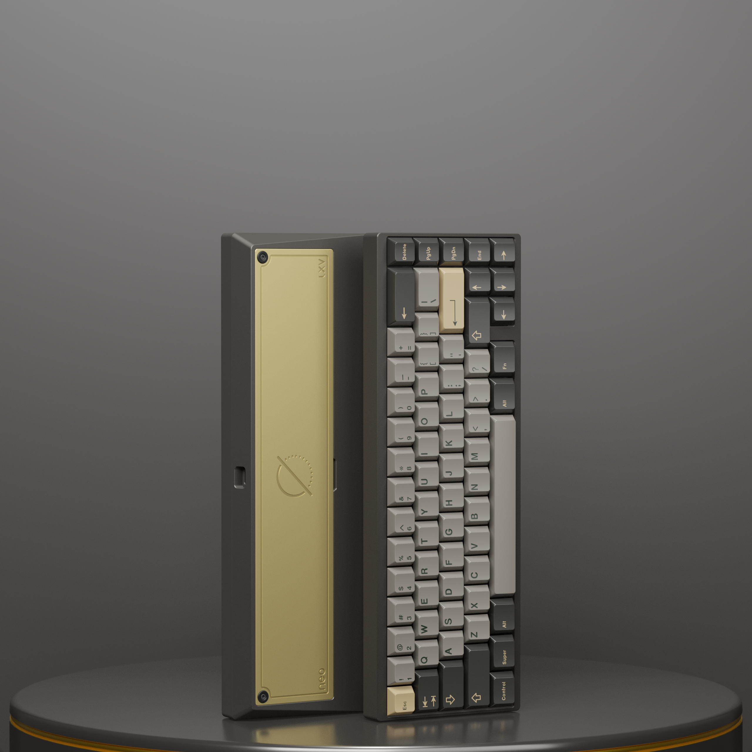 (Pre Order) Neo65 Keyboard Kit Batch 6