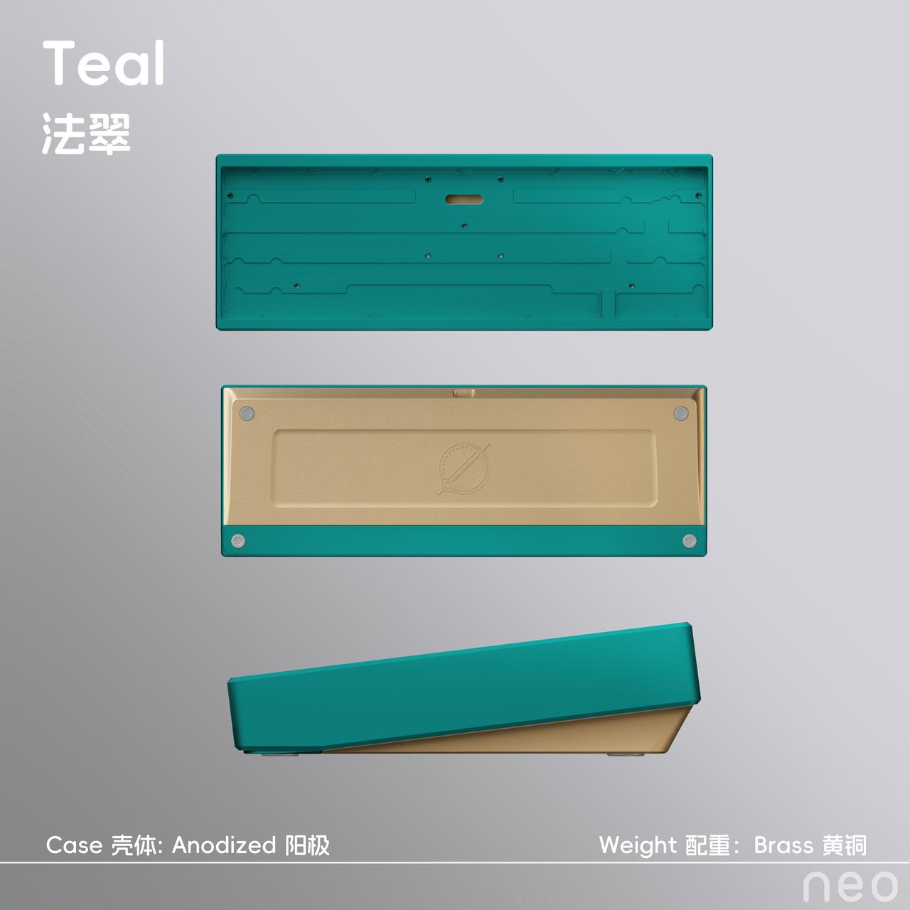(Pre Order) Neo65 Core Plus Keyboard Kit