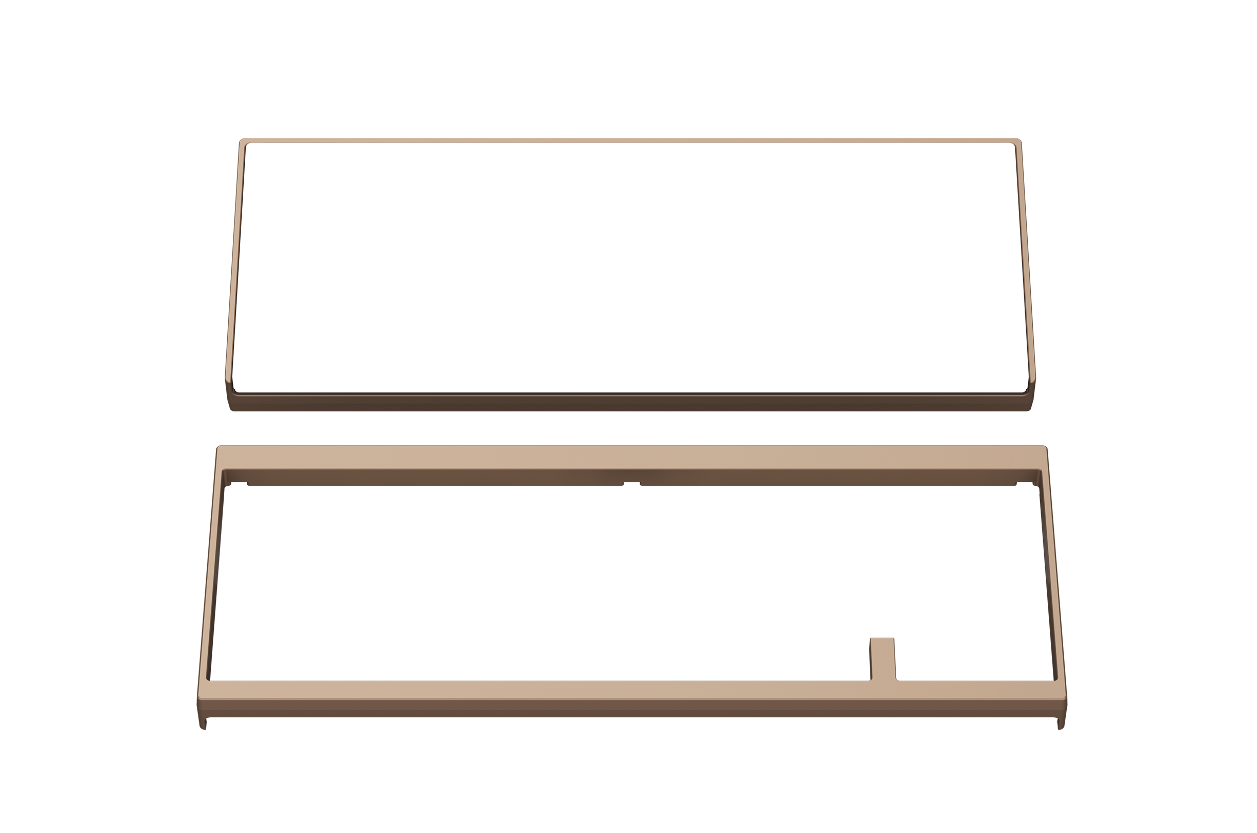 (Pre-Order) QK65v2 Classic Keyboard Kit Anodised Case Batch 9