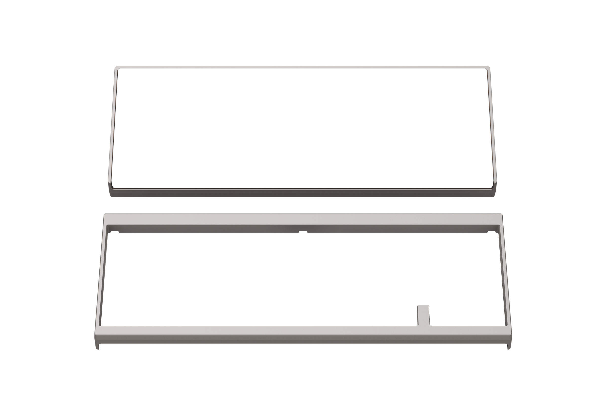 (Pre-Order) QK65v2 Classic Keyboard Kit Anodised Case Batch 9