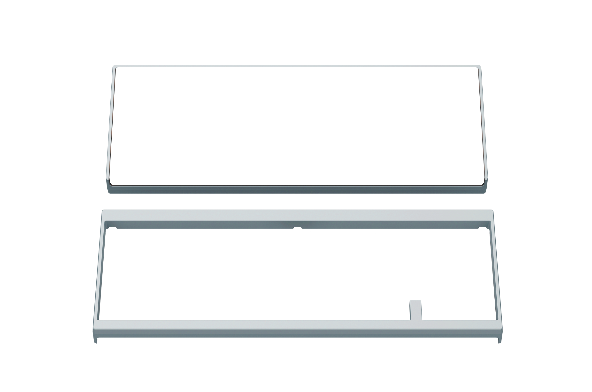 (Pre-Order) QK65v2 Classic Keyboard Kit Anodised Case Batch 9