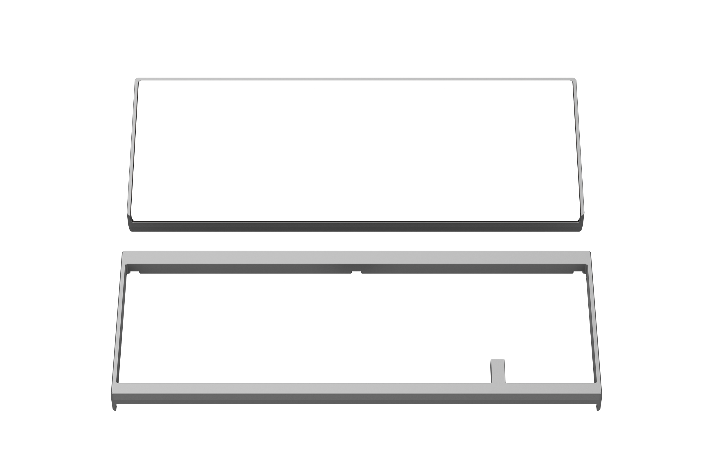 (Pre-Order) QK65v2 Classic Keyboard Kit Anodised Case Batch 9