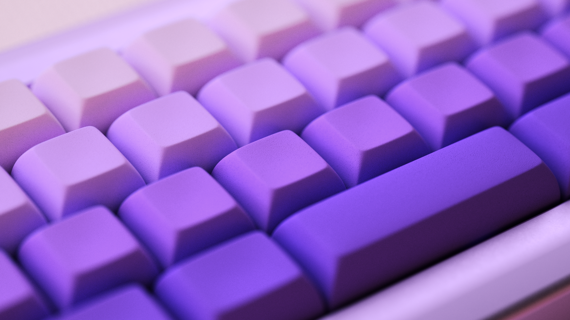 (In Stock) KAM Li'l Dragon Keyset