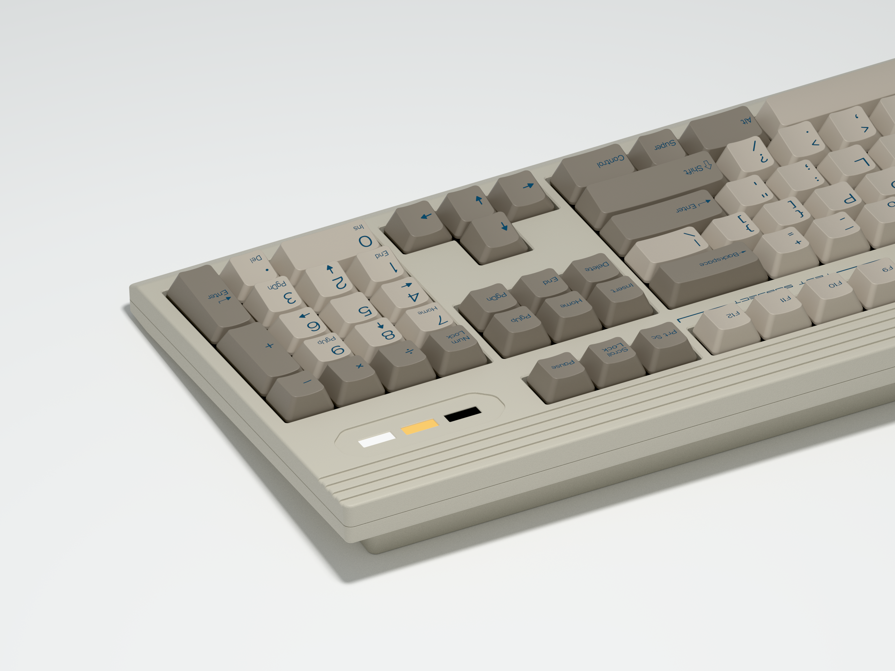 (Coming Soon) DCS Olivetti