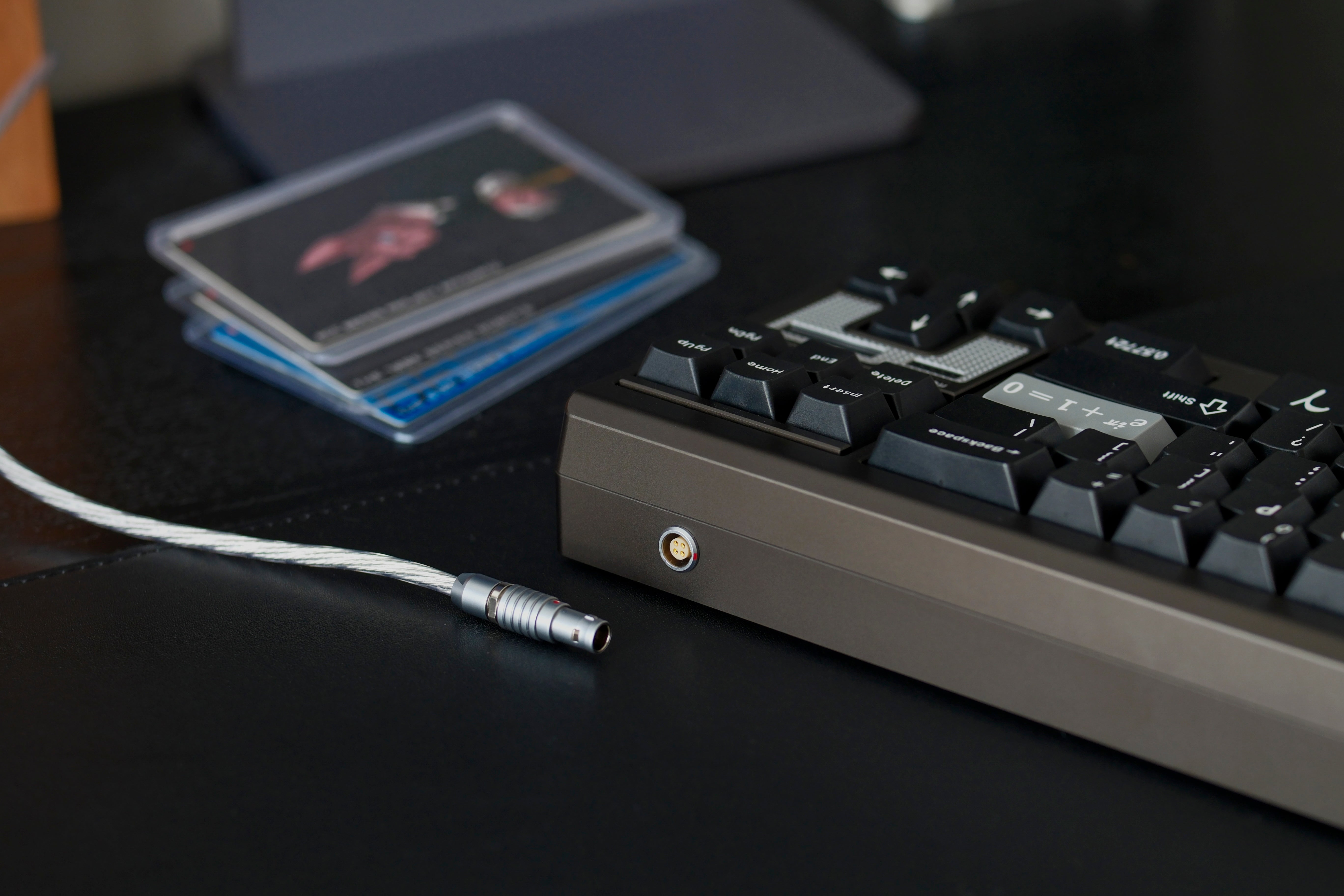 (Group Buy) Neson NoryTek70 Keyboard Kit