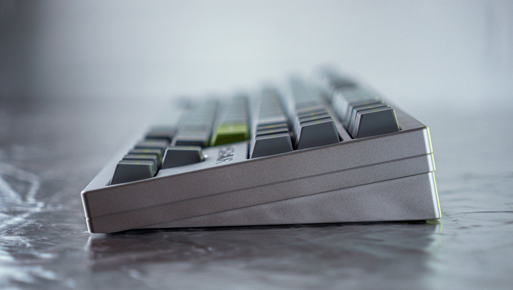 (Pre Order) Gehirn R2 by Baionlenja Keyboard Kit