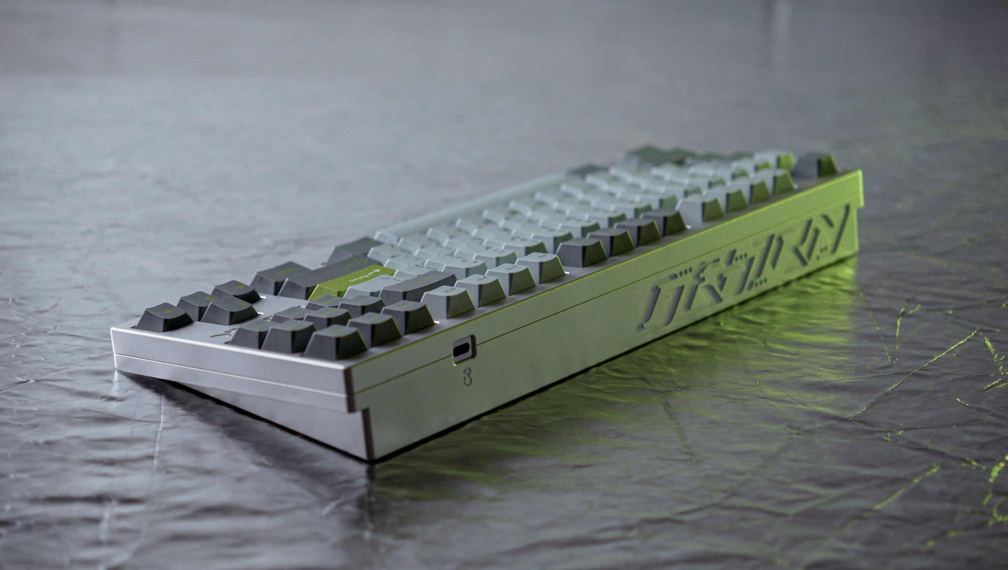 (Pre Order) Gehirn by Baionlenja Keyboard Kit