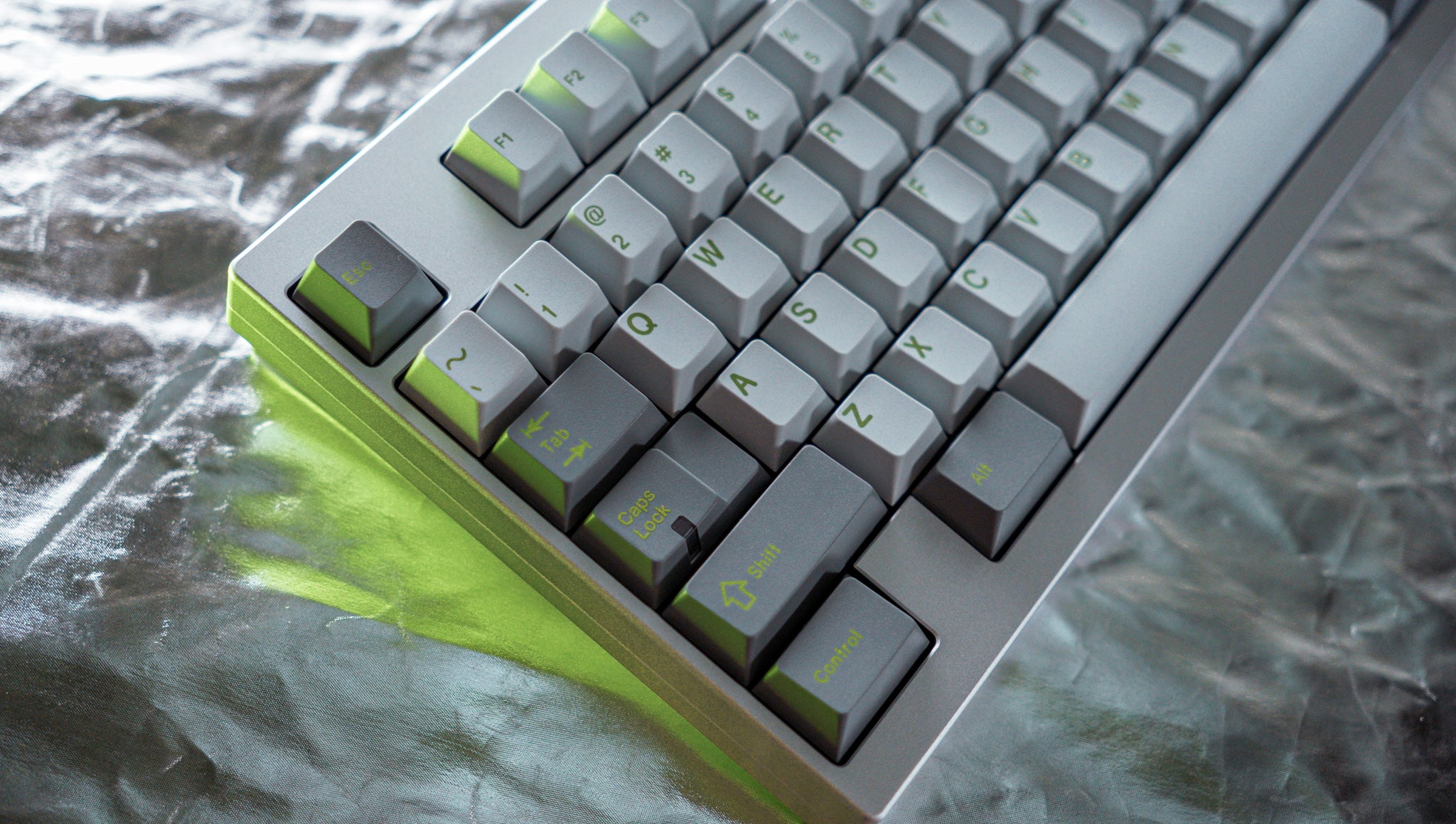 (Pre Order) Gehirn by Baionlenja Keyboard Kit