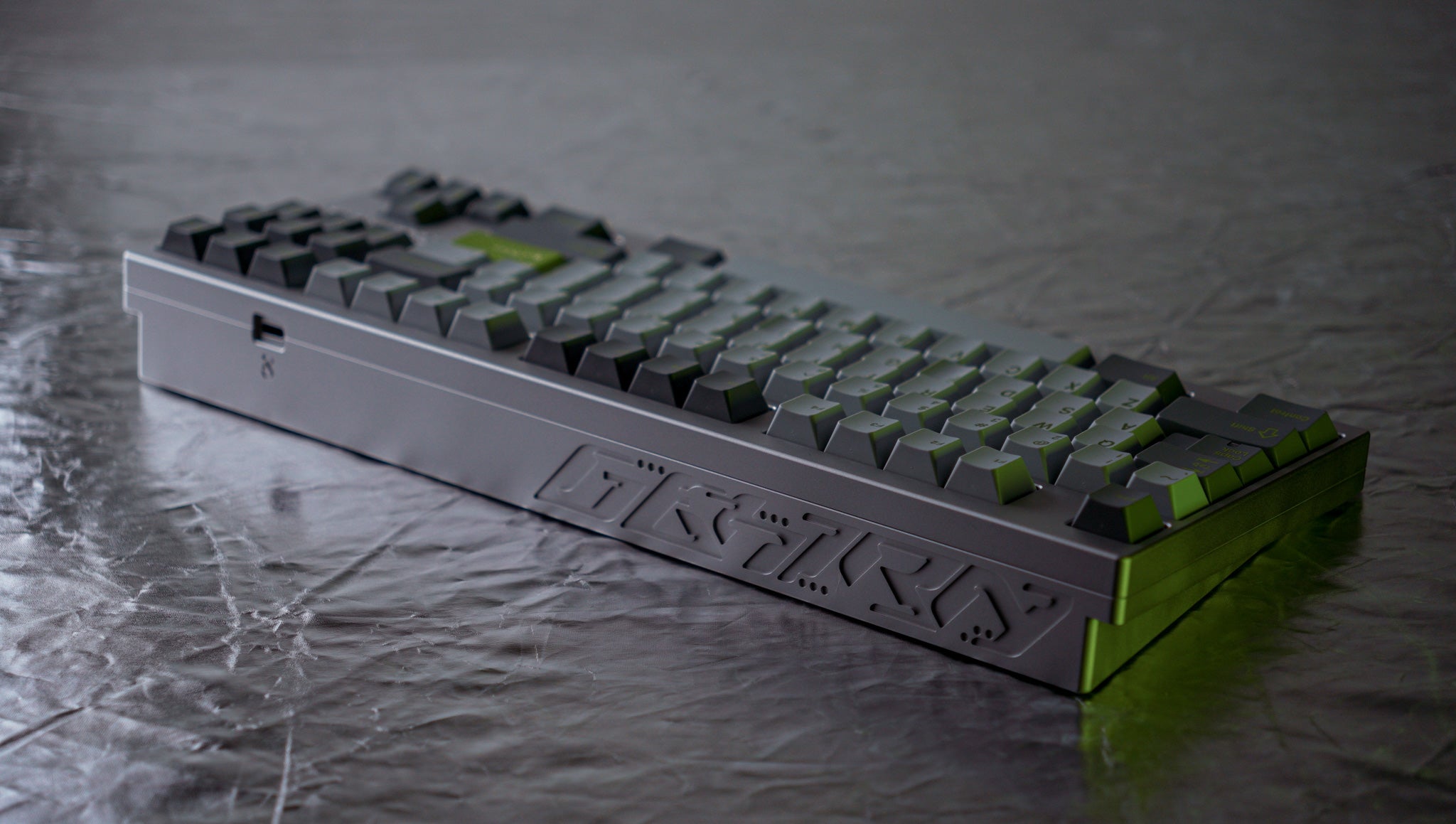 (Pre Order) Gehirn R2 by Baionlenja Keyboard Kit