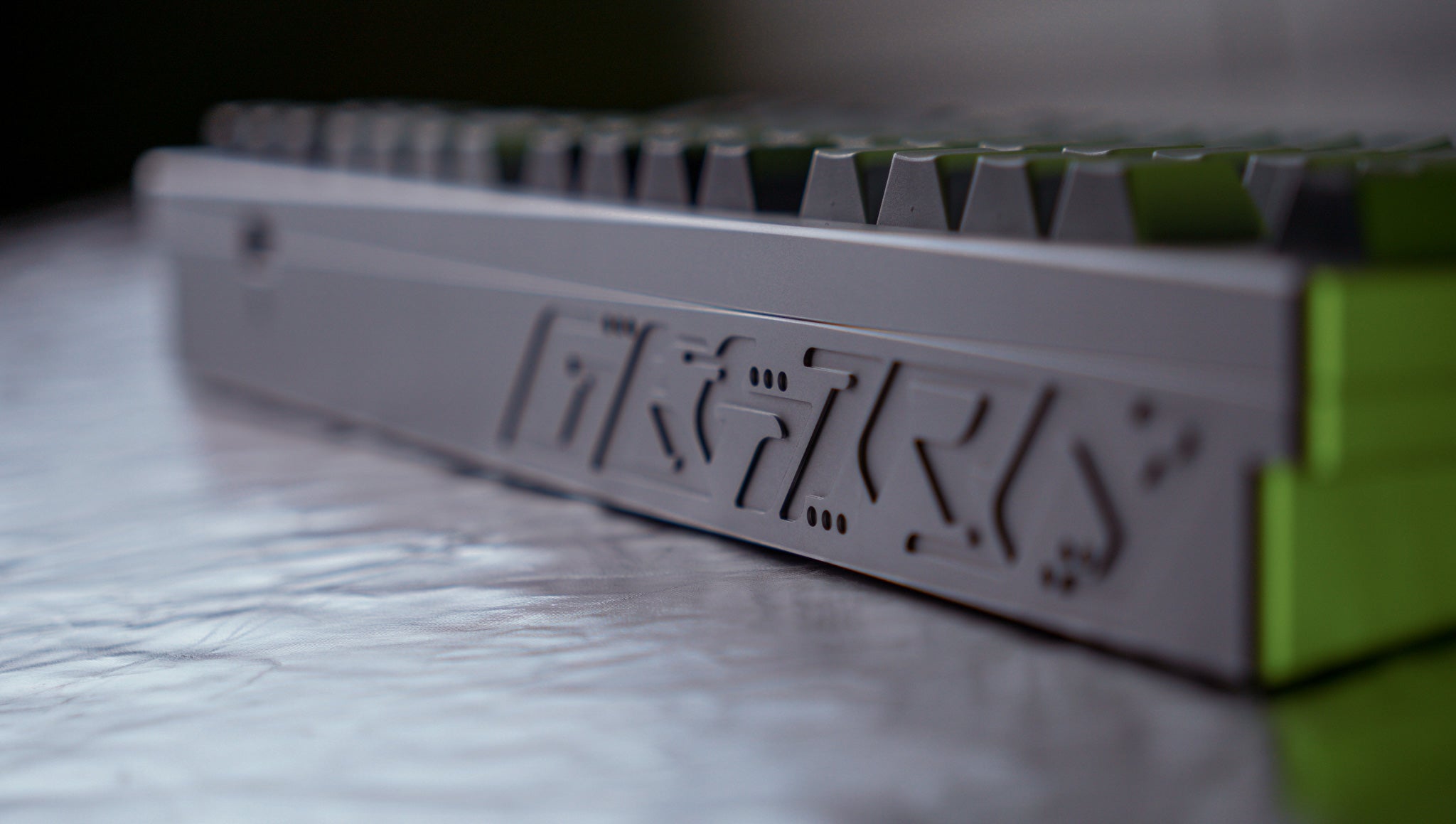 (Pre Order) Gehirn R2 by Baionlenja Keyboard Kit