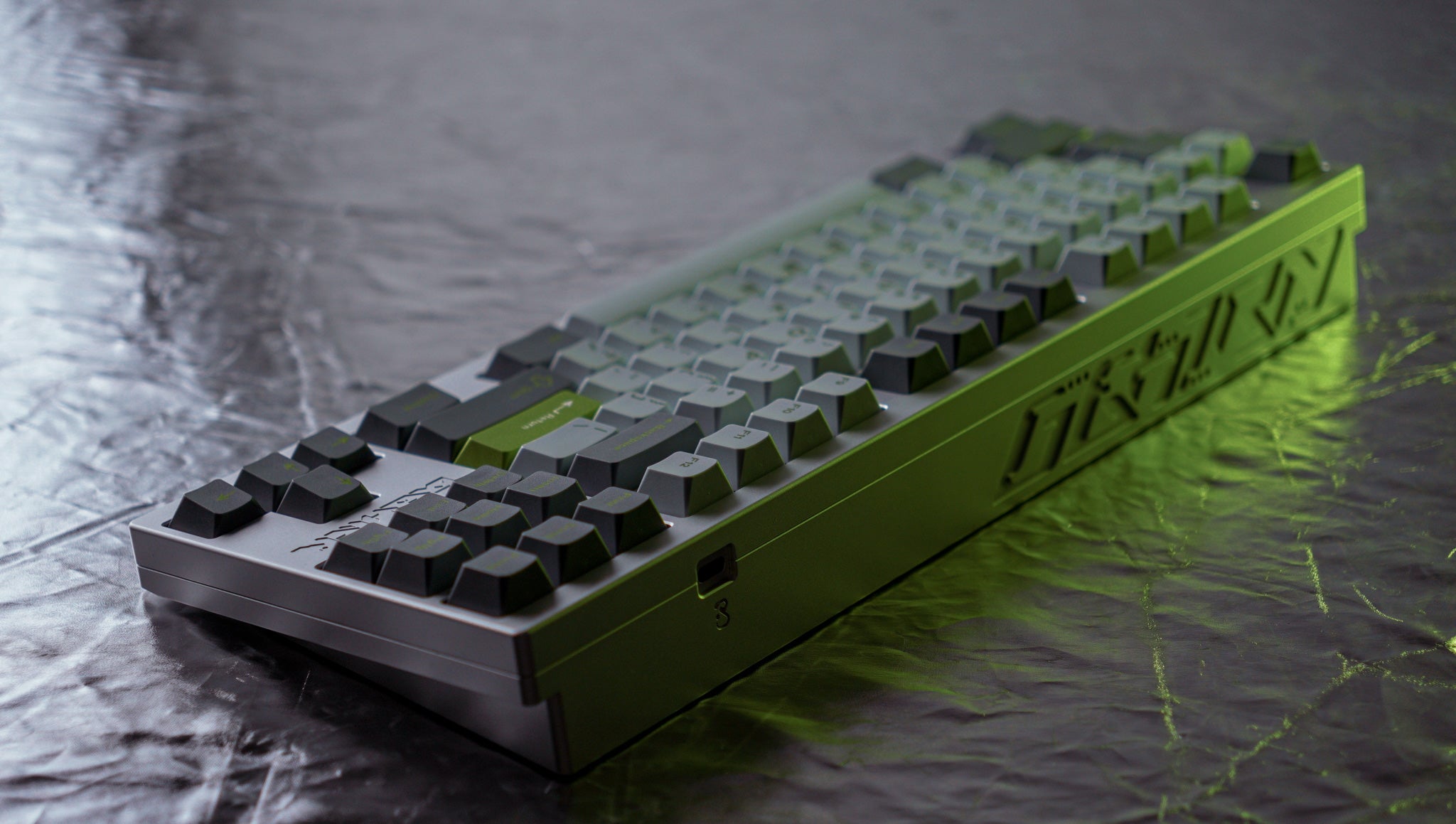(Pre Order) Gehirn by Baionlenja Keyboard Kit