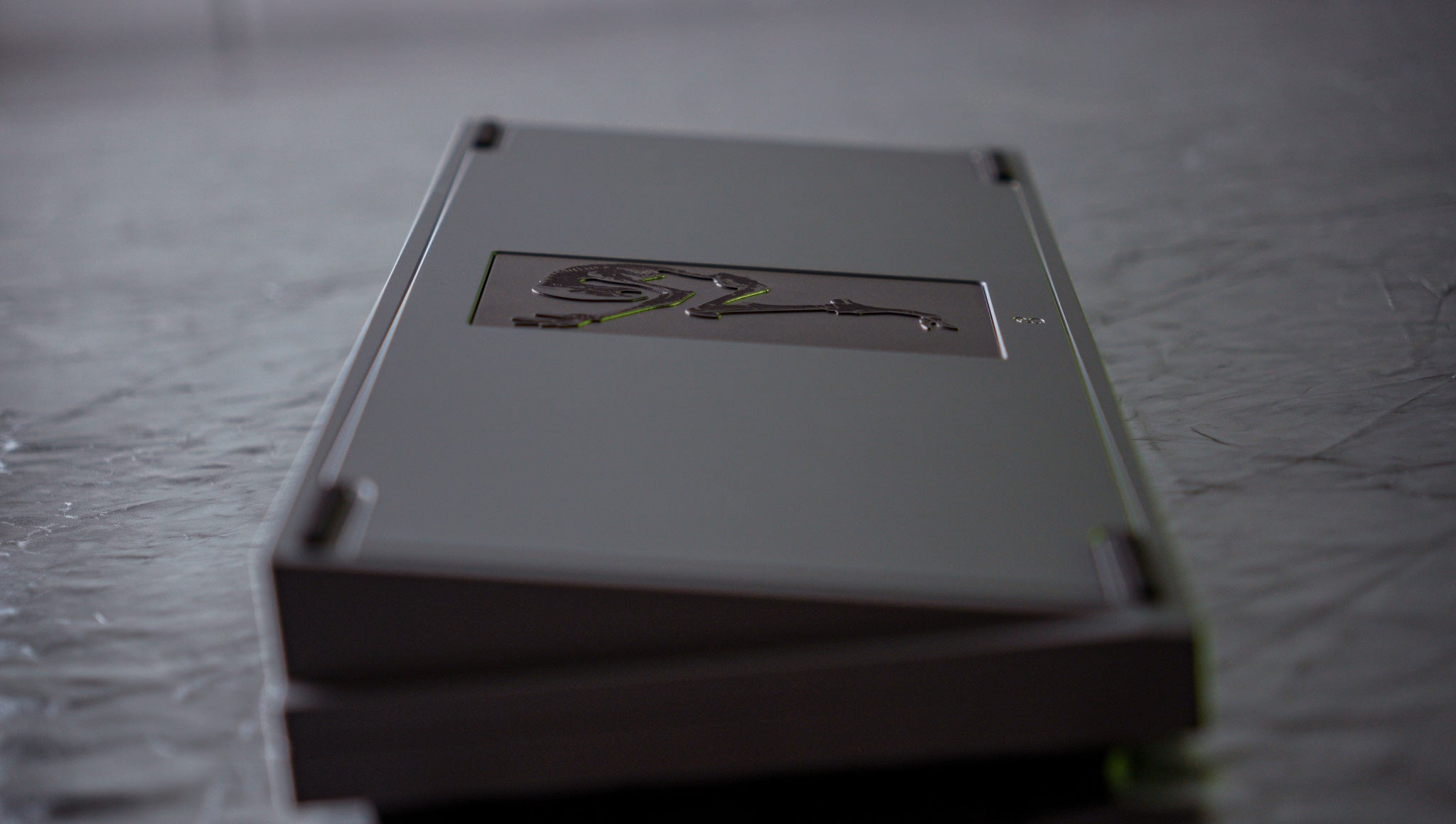 (Pre Order) Gehirn R2 by Baionlenja Keyboard Kit