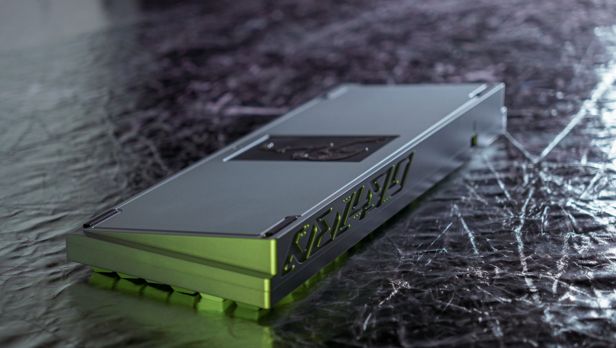 (Pre Order) Gehirn R2 by Baionlenja Keyboard Kit