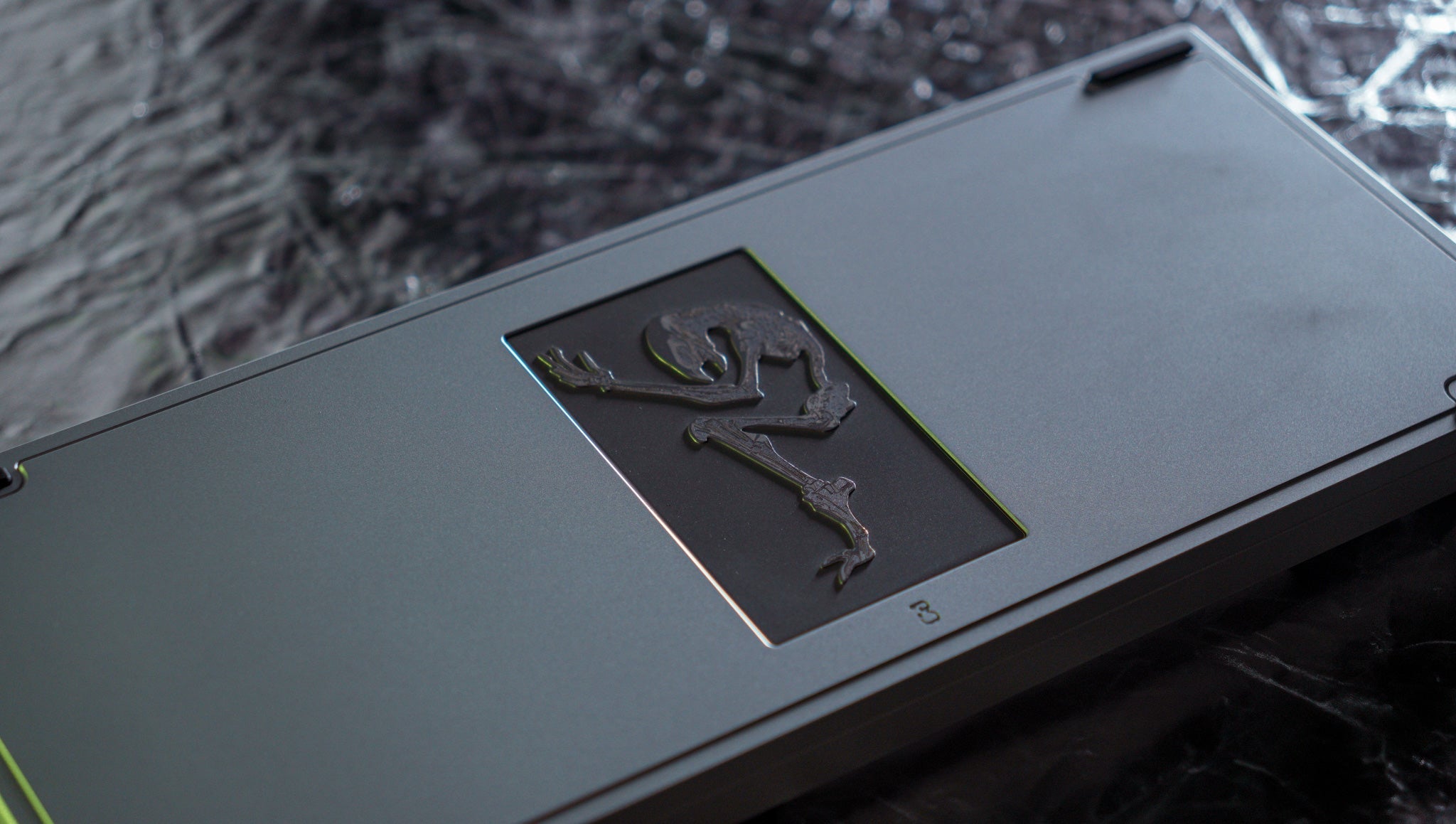 (Pre Order) Gehirn R2 by Baionlenja Keyboard Kit