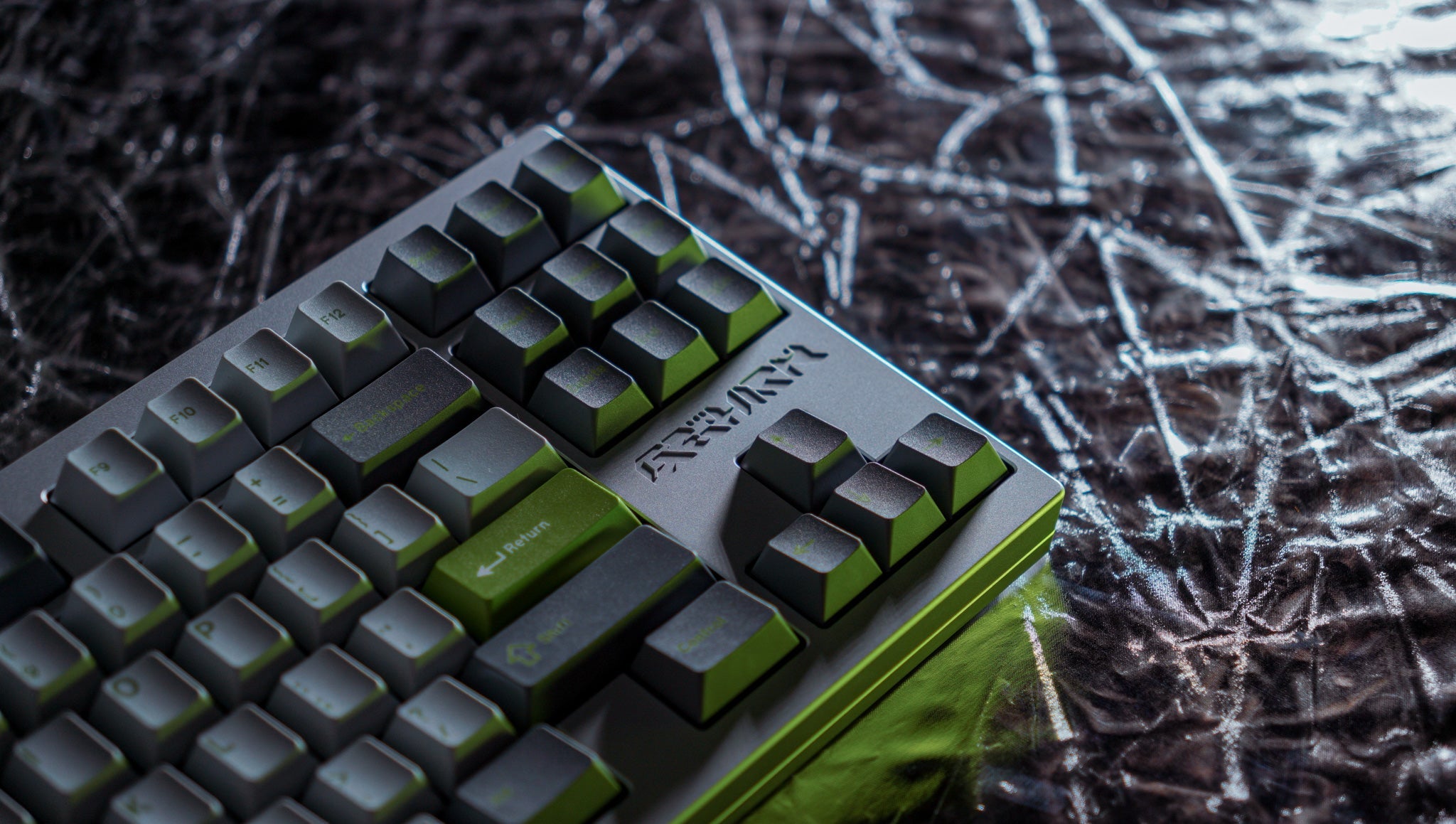 (Pre Order) Gehirn R2 by Baionlenja Keyboard Kit