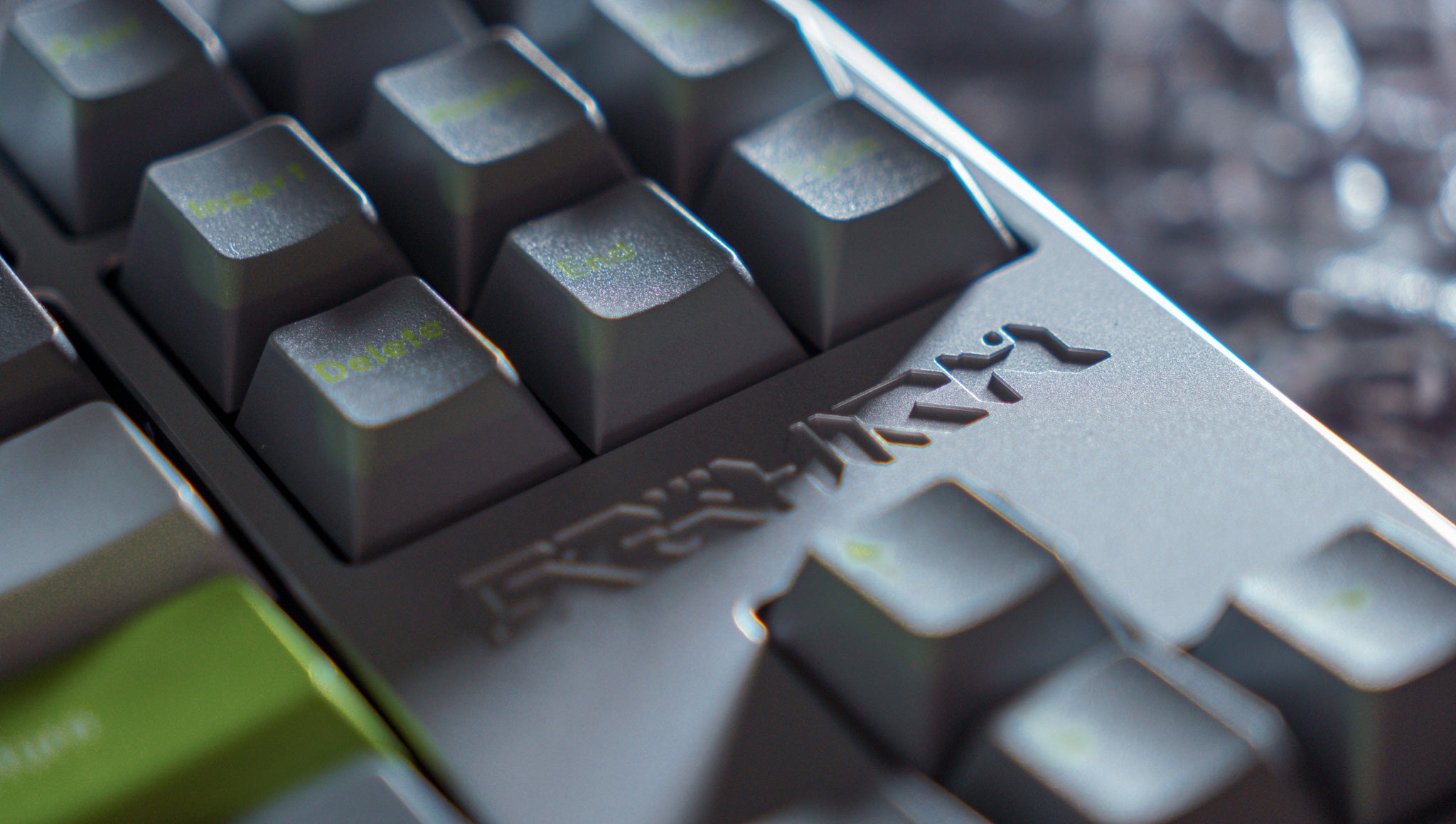 (Pre Order) Gehirn by Baionlenja Keyboard Kit