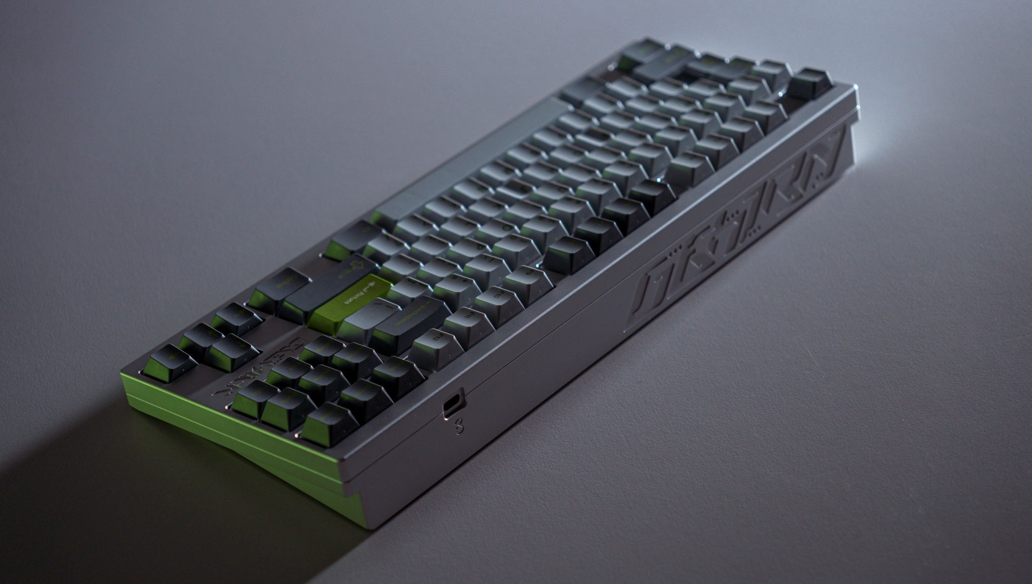 (Pre Order) Gehirn by Baionlenja Keyboard Kit