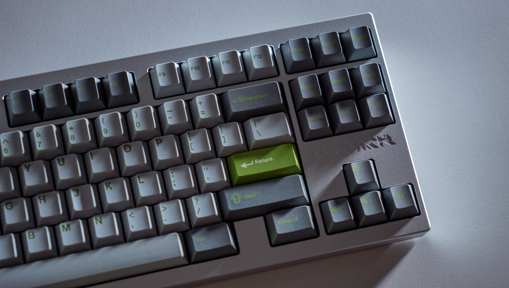 (Pre Order) Gehirn by Baionlenja Keyboard Kit