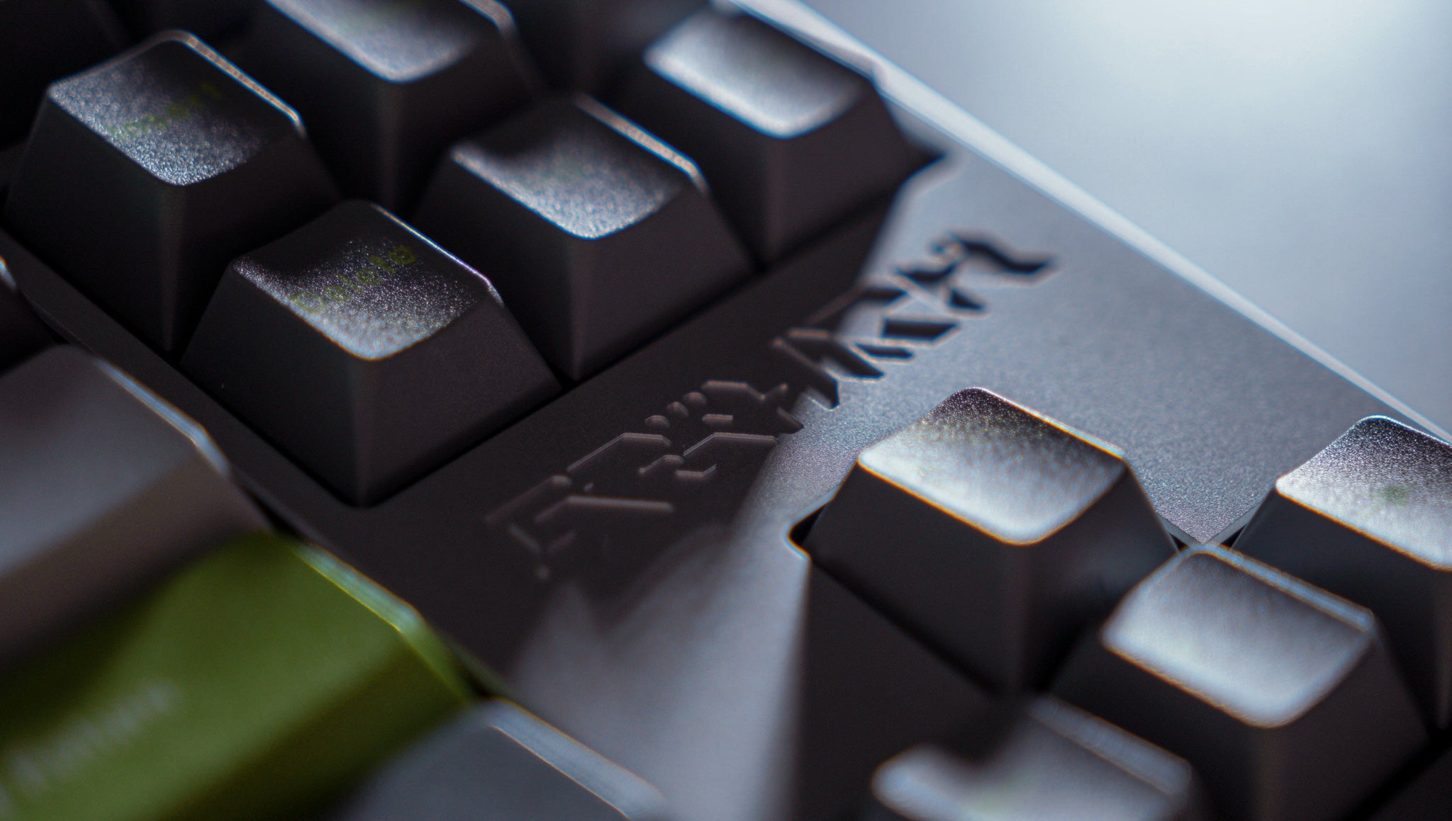 (Pre Order) Gehirn by Baionlenja Keyboard Kit