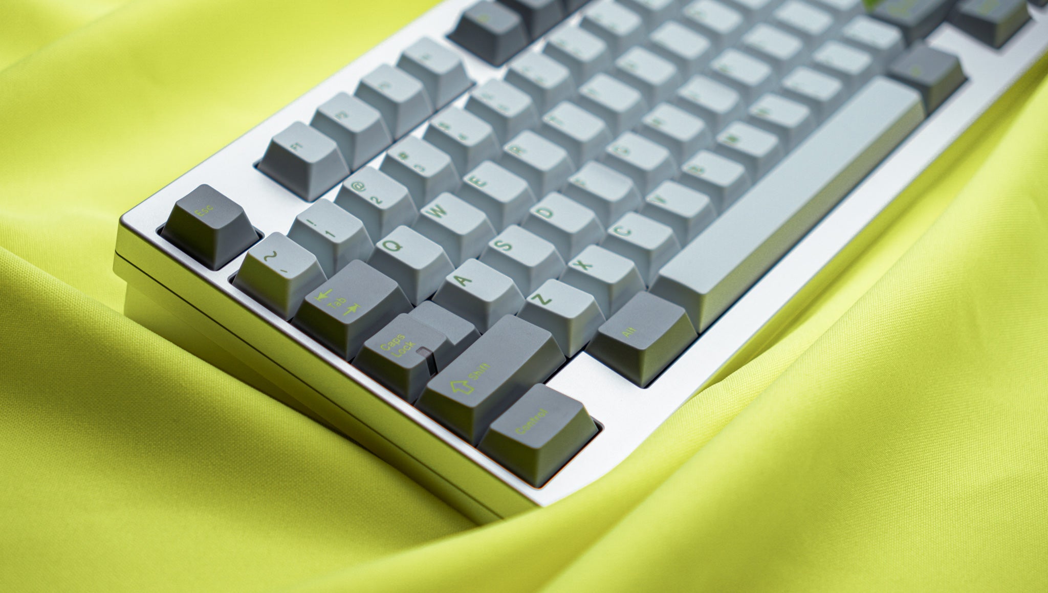 (Pre Order) Gehirn by Baionlenja Keyboard Kit