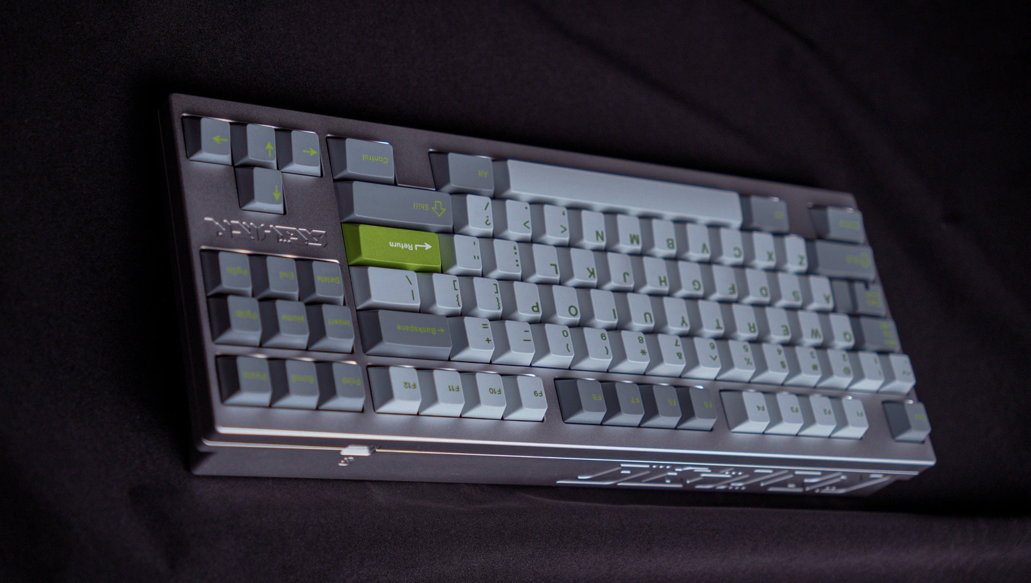 (Pre Order) Gehirn R2 by Baionlenja Keyboard Kit