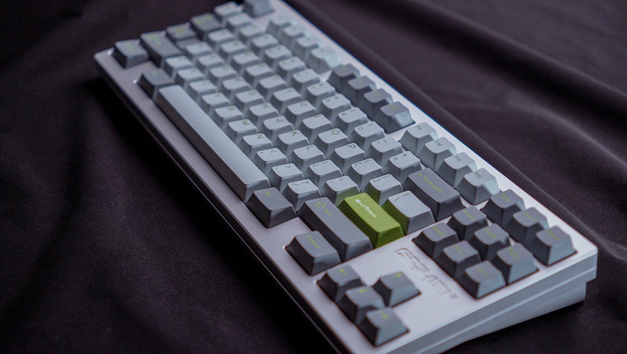 (Pre Order) Gehirn R2 by Baionlenja Keyboard Kit