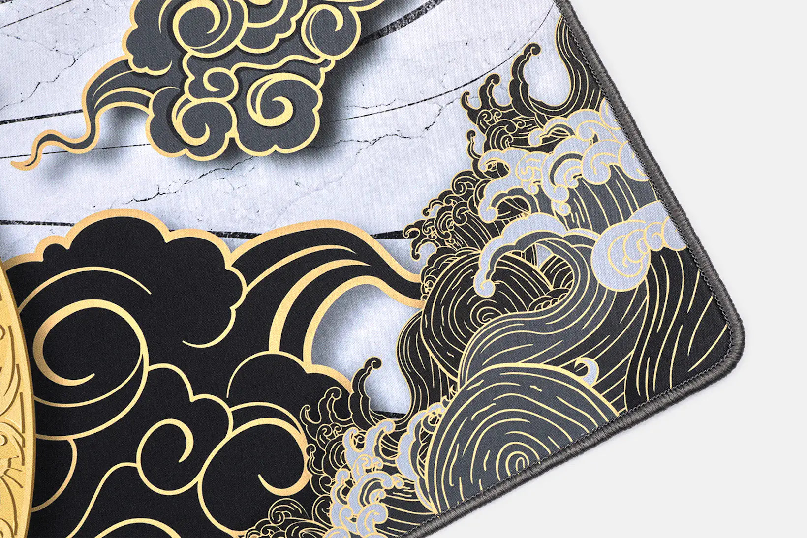 (In Stock) Amaterasu Deskmat R2
