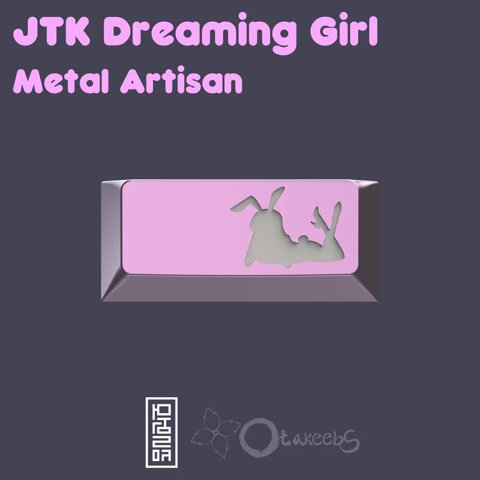 (Protozoa) JTK Dreaming Girl Artisans