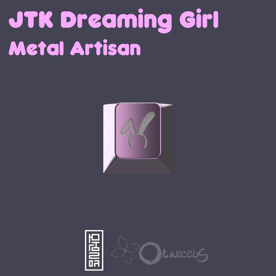 (Protozoa) JTK Dreaming Girl Artisans